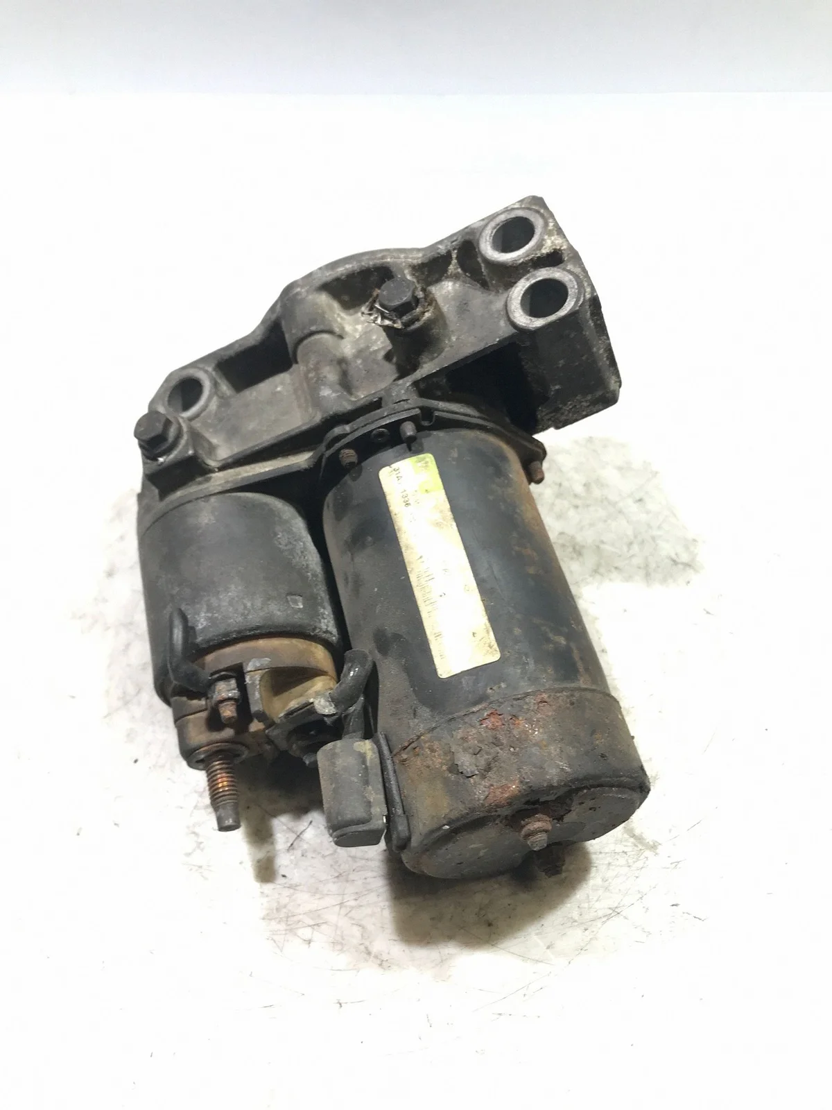 Bendix Citroën C5 31A11335AN image 4