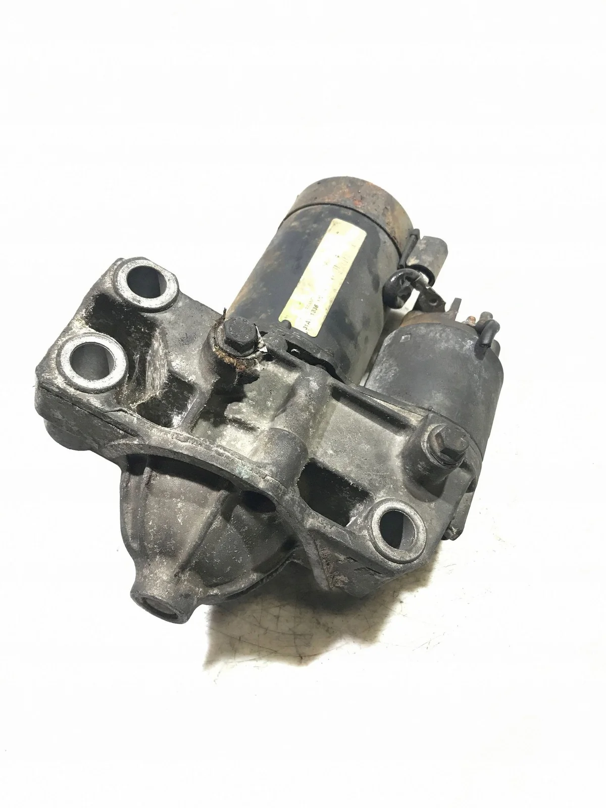 Bendix Citroën C5 31A11335AN image 5