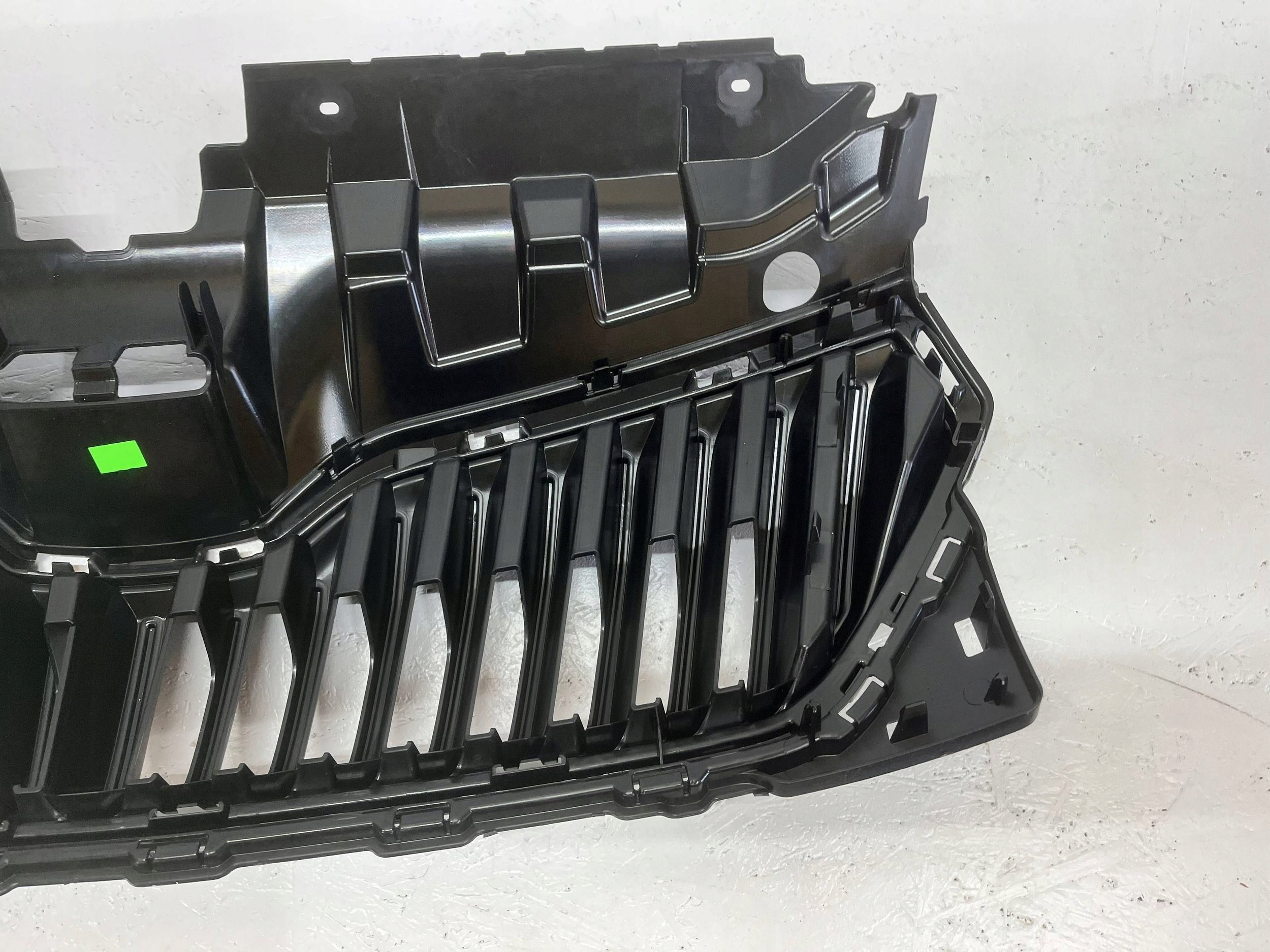 Calandre Skoda Fabia Mk3 (NJ) 6V0853653C image 10