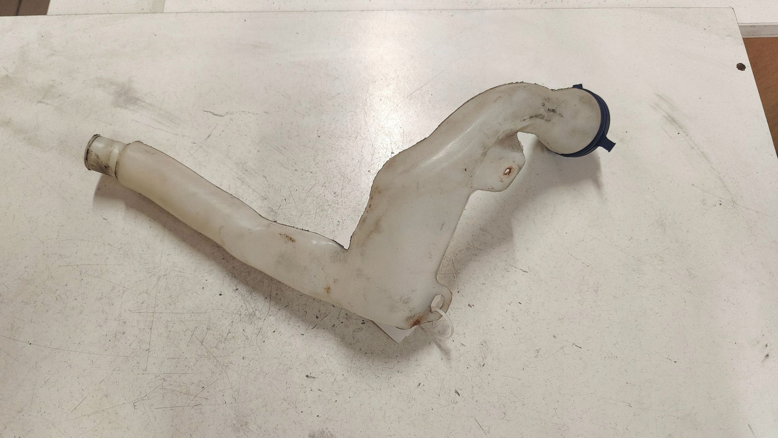 Wischerflüssigkeitsrohr Citroen C3 JUT97316