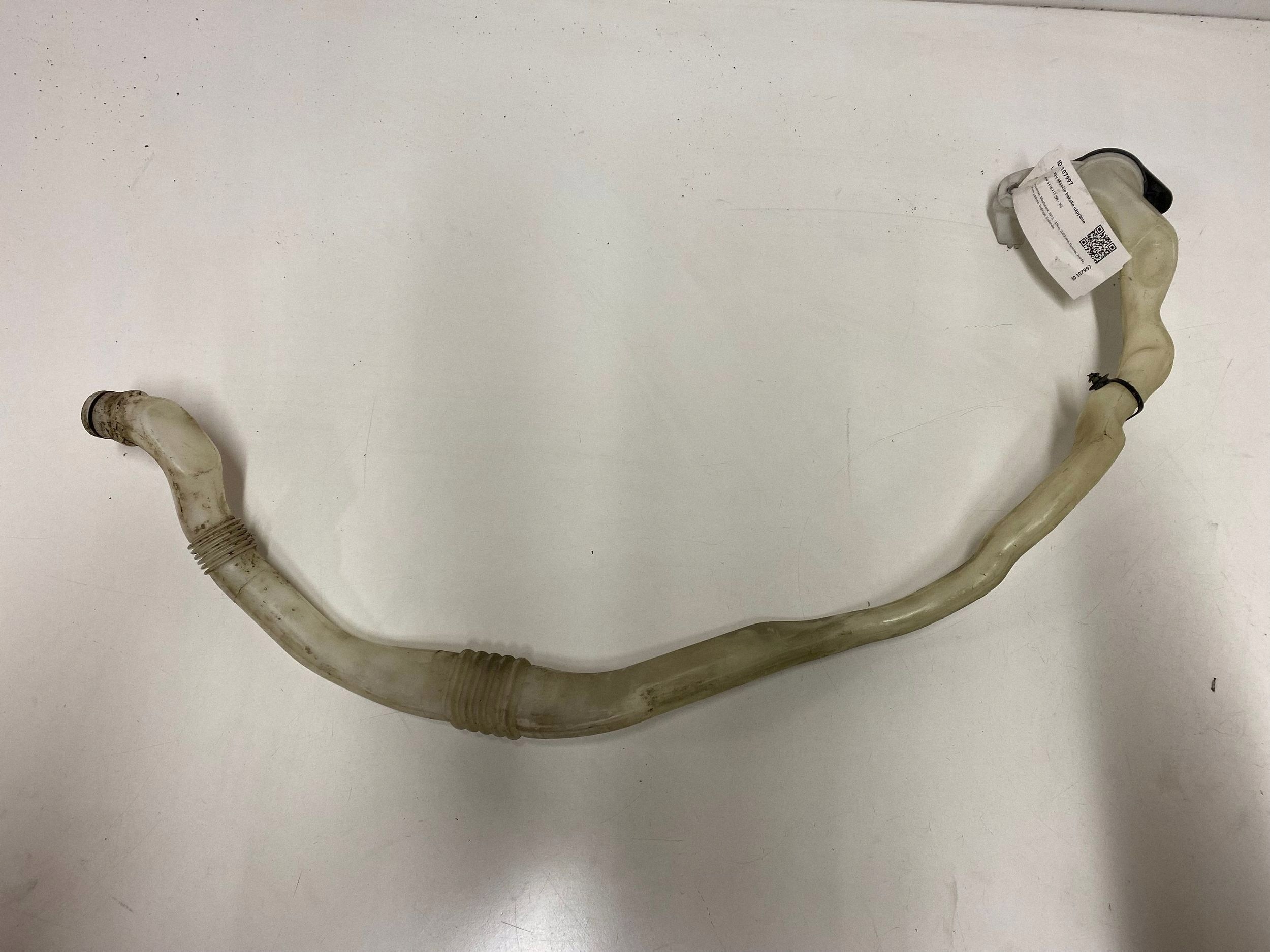 Tubo de enchimento BMW 5 F10 F11 usado
