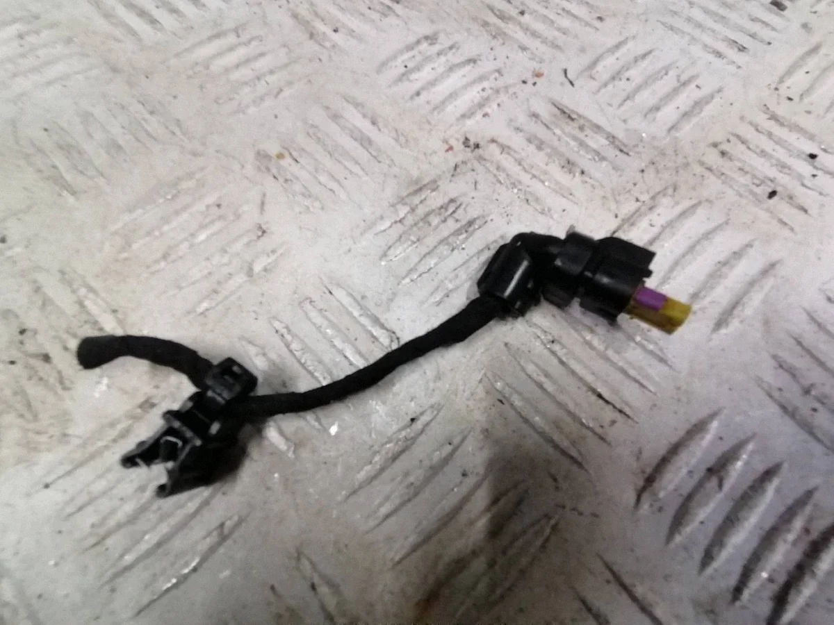 Kabelbaum Stecker Tiguan III 8K0971921E