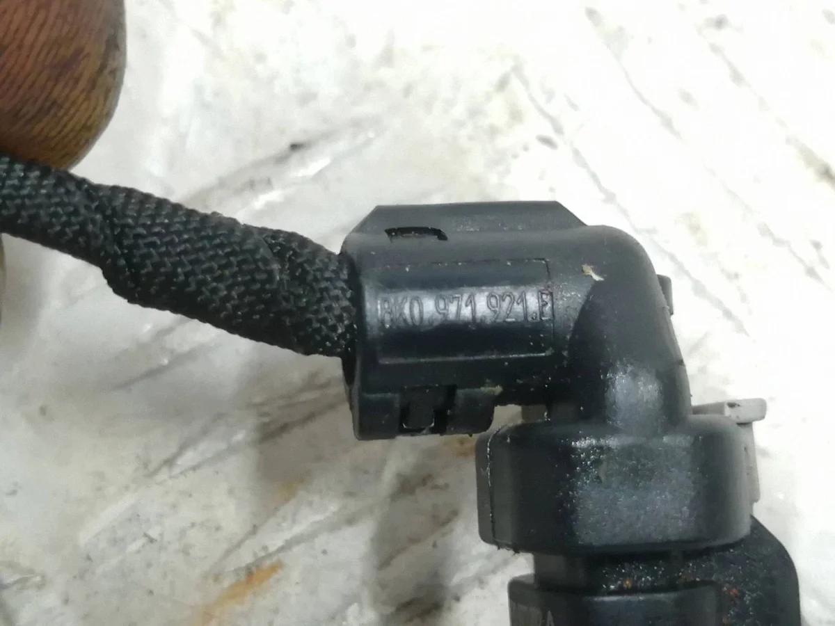 Conector Chicote Tiguan III Usado OEM image 7