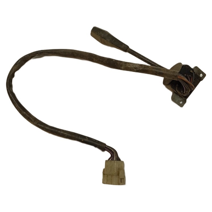Interruptor Limpiaparabrisas Renault 1365821 image 3