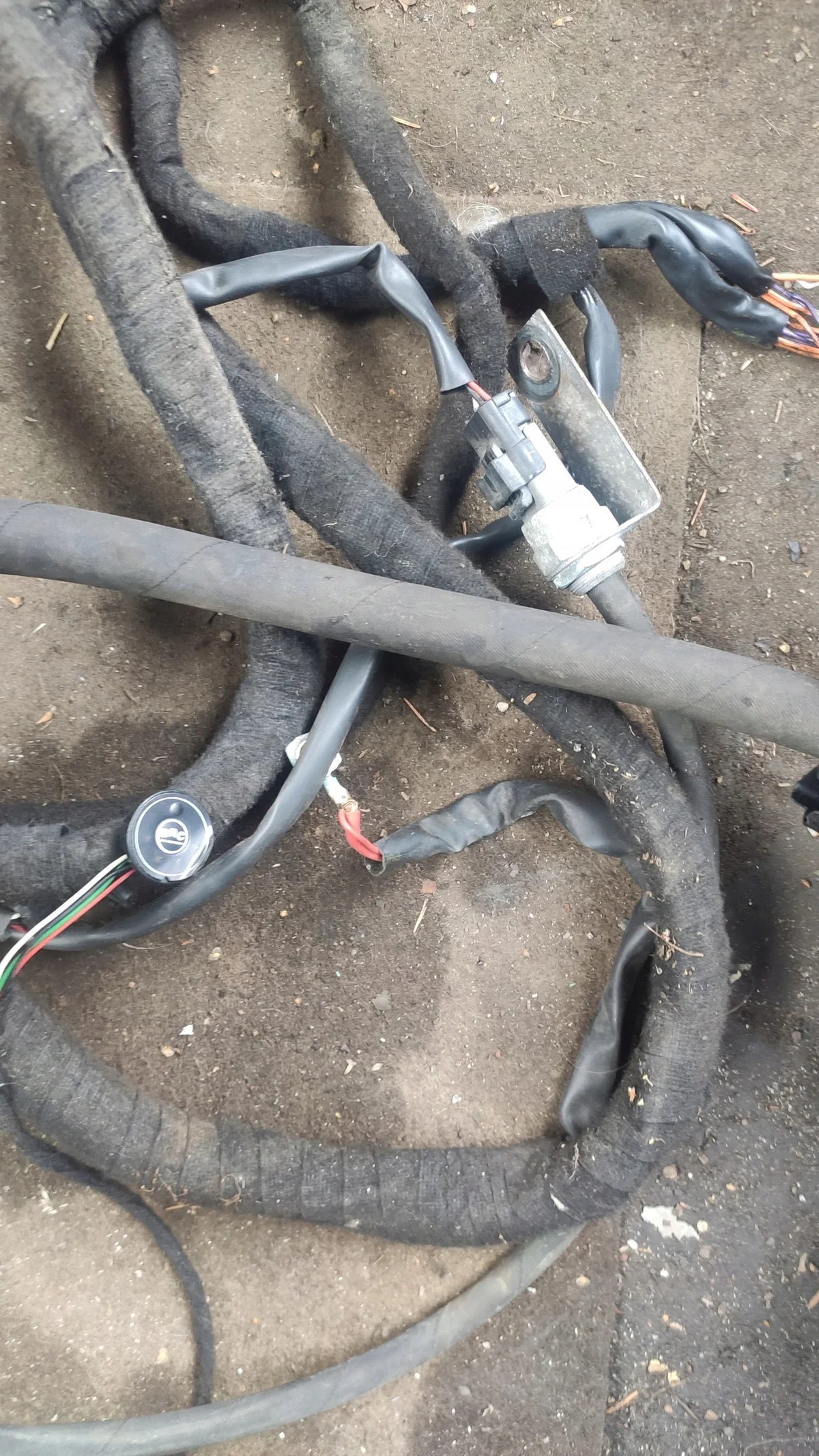 BRC LPG Installatie 6 Cilinders V6 R6 image 5
