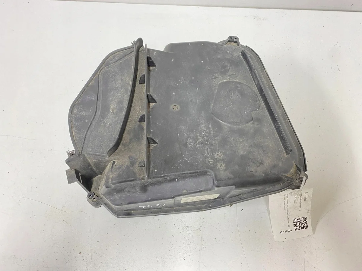 Deckel Innenraumfilter BMW 5 F10 F11