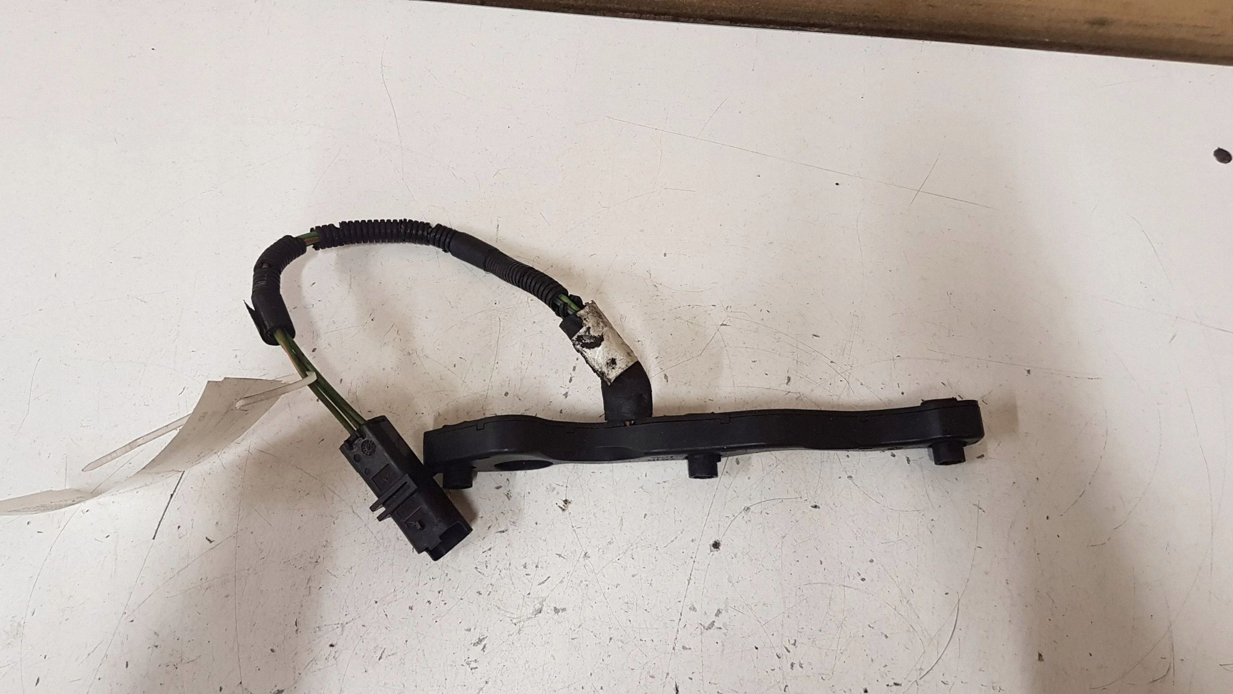 Cables de encendido Jaguar XF X250 JUT117515 image 2