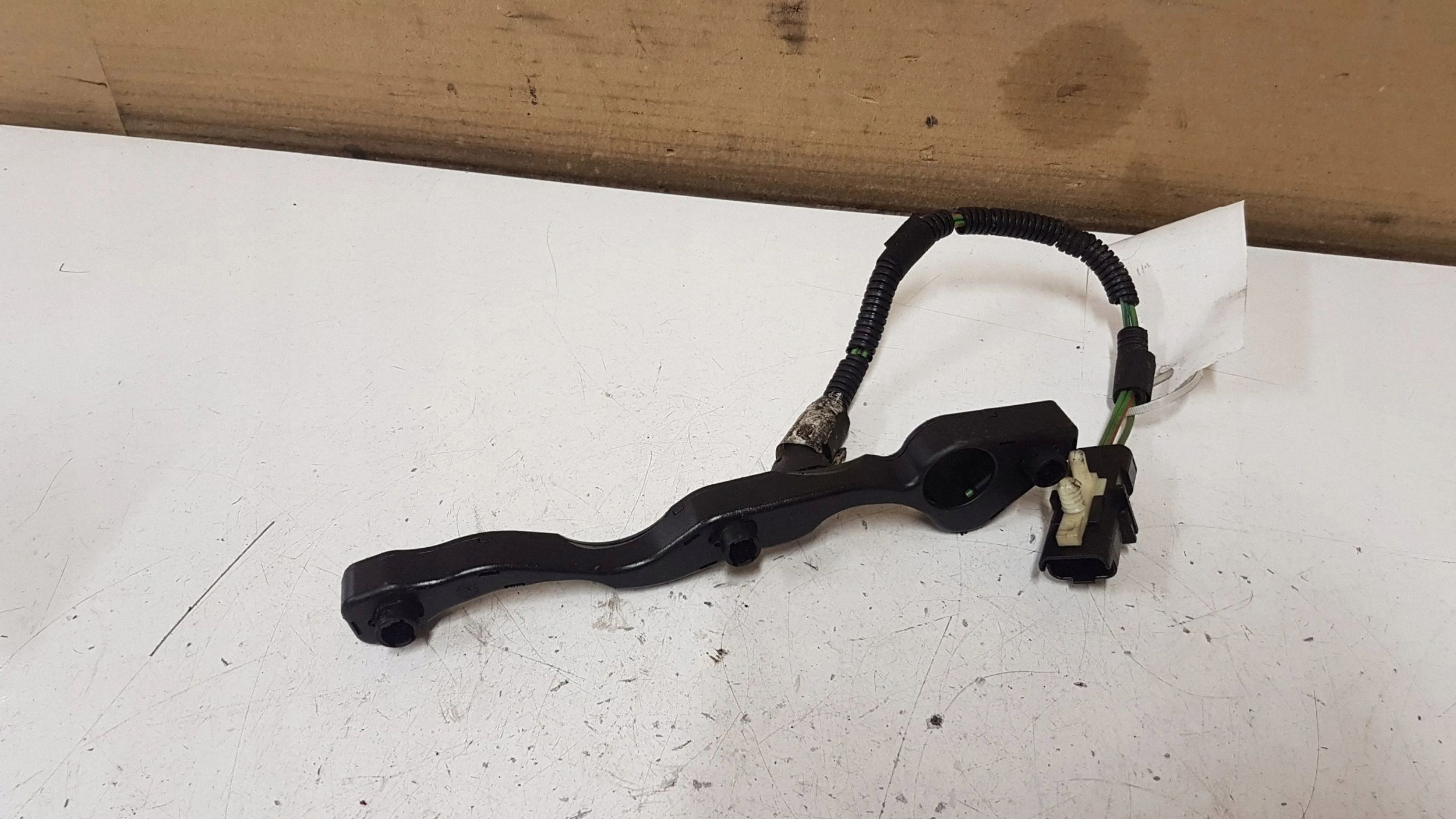 Zündkabel Jaguar XF X250 OEM JUT117515