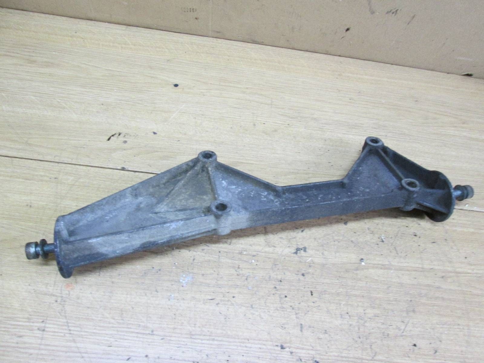 Support Haldex Diff Arrière Golf IV Leon I 4x4 image 3