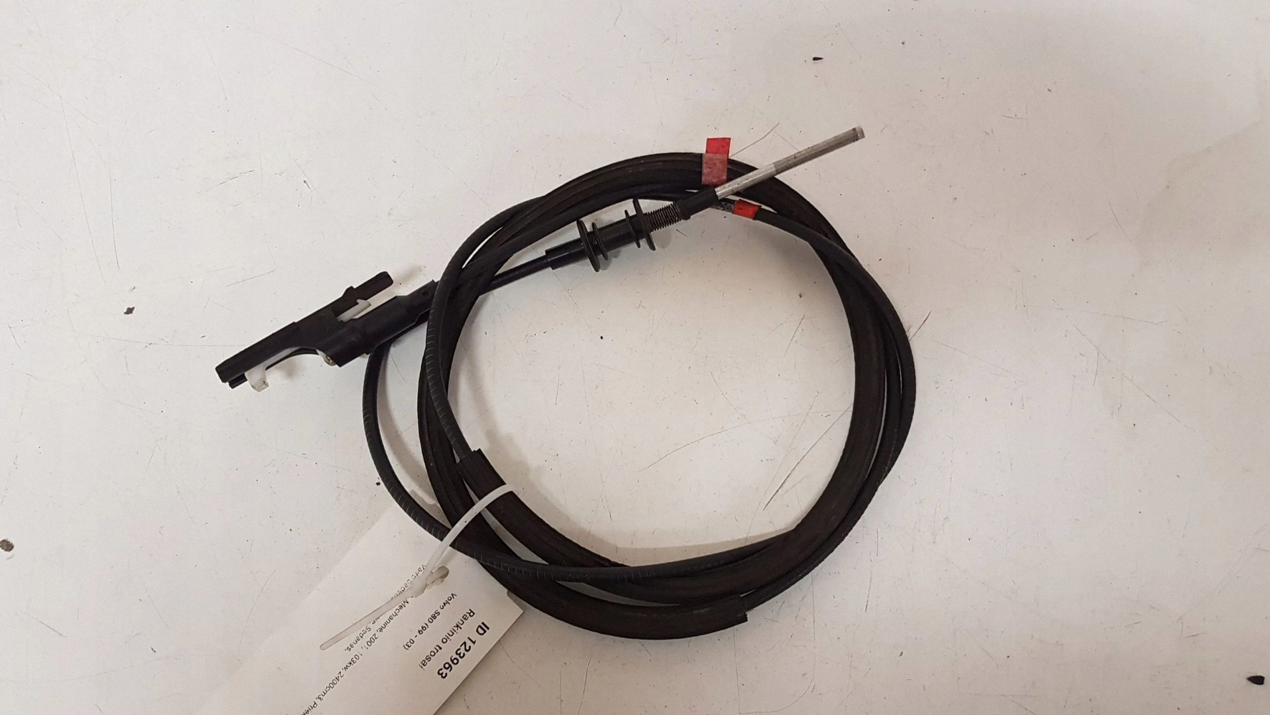 Handremkabel Volvo S80 8480840 image 2