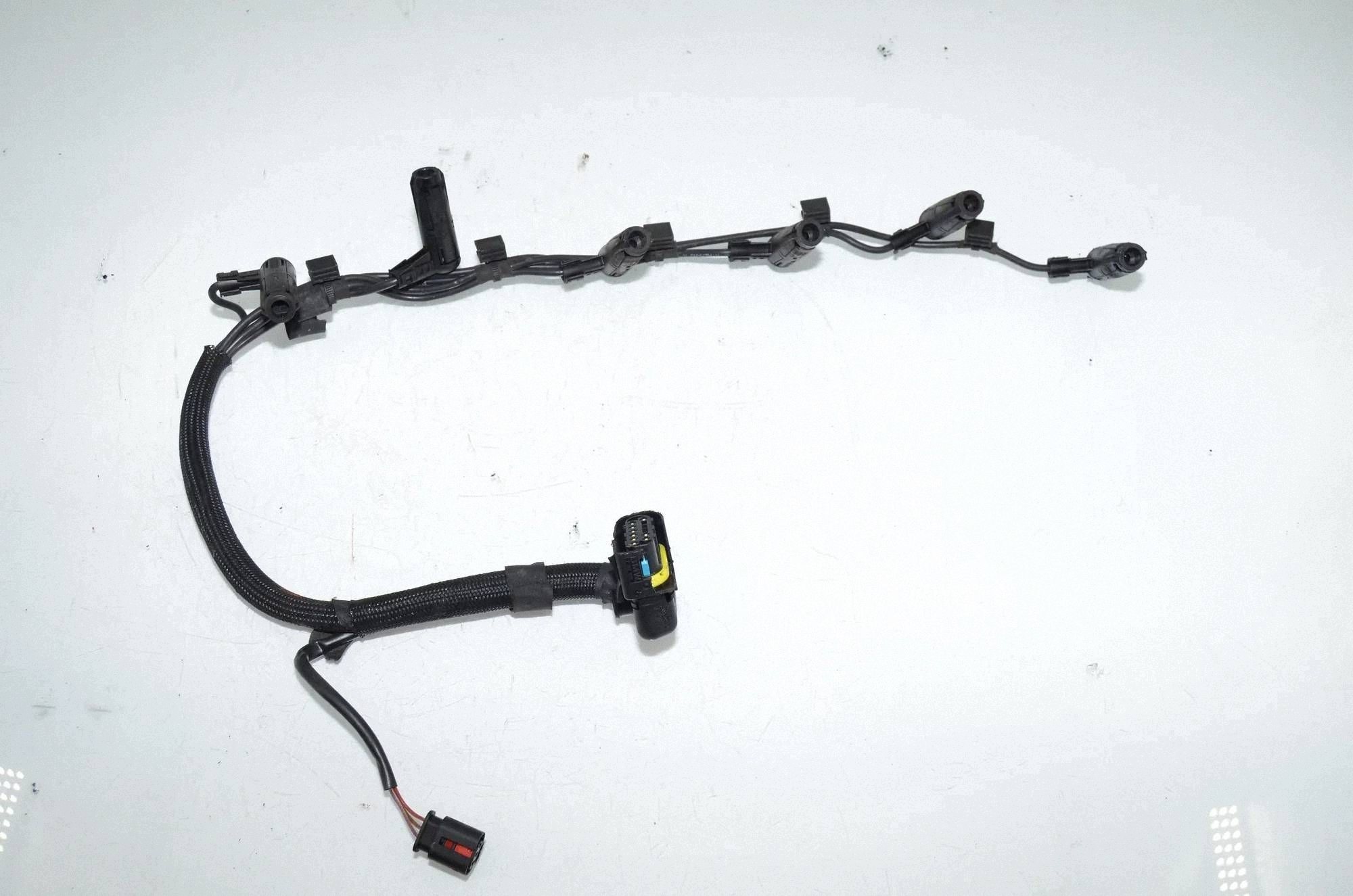 Cables de encendido BMW 5 F10 F11 7808257 image 2