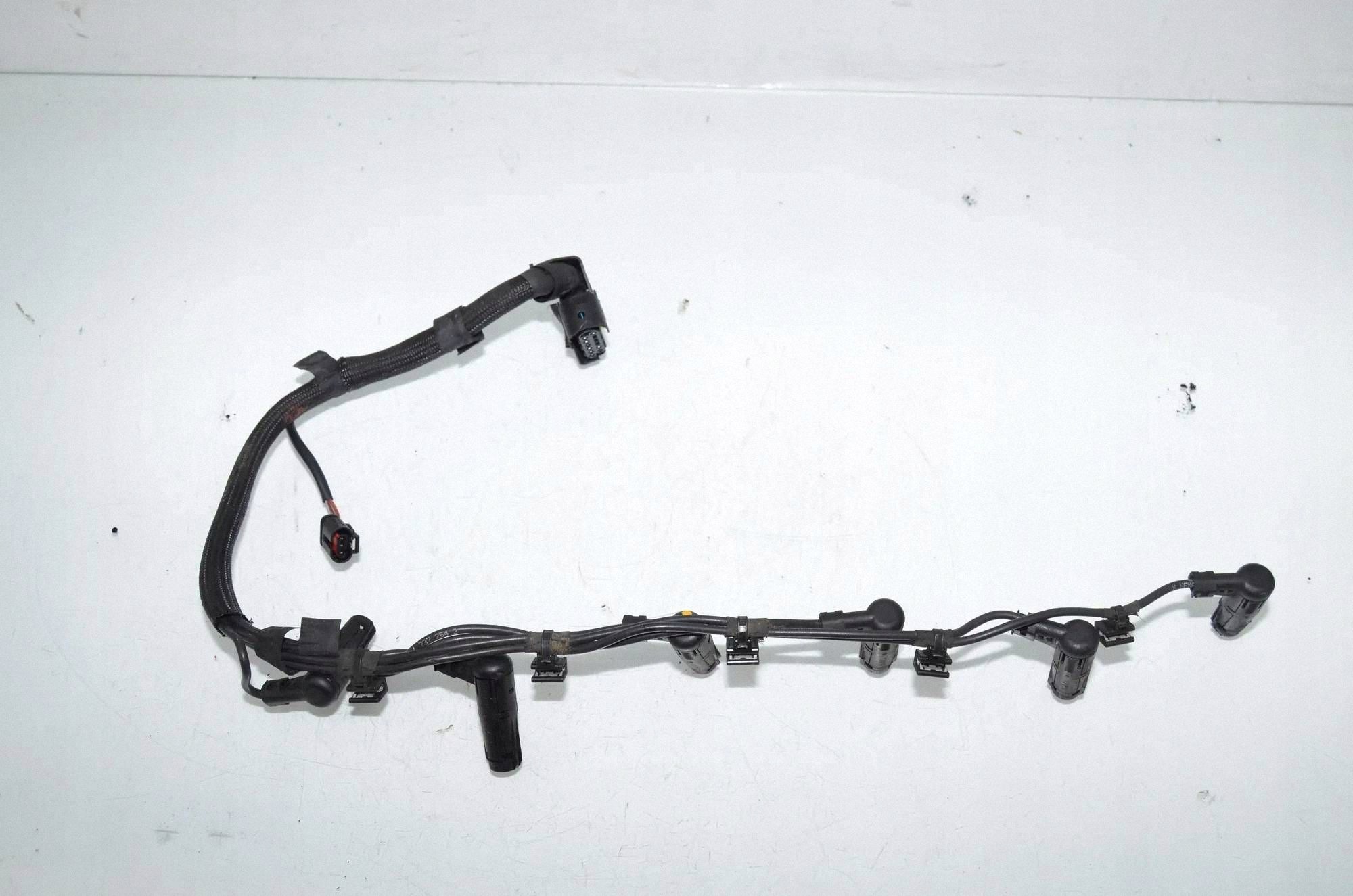 Zündkabel BMW 5 F10 F11 7808257