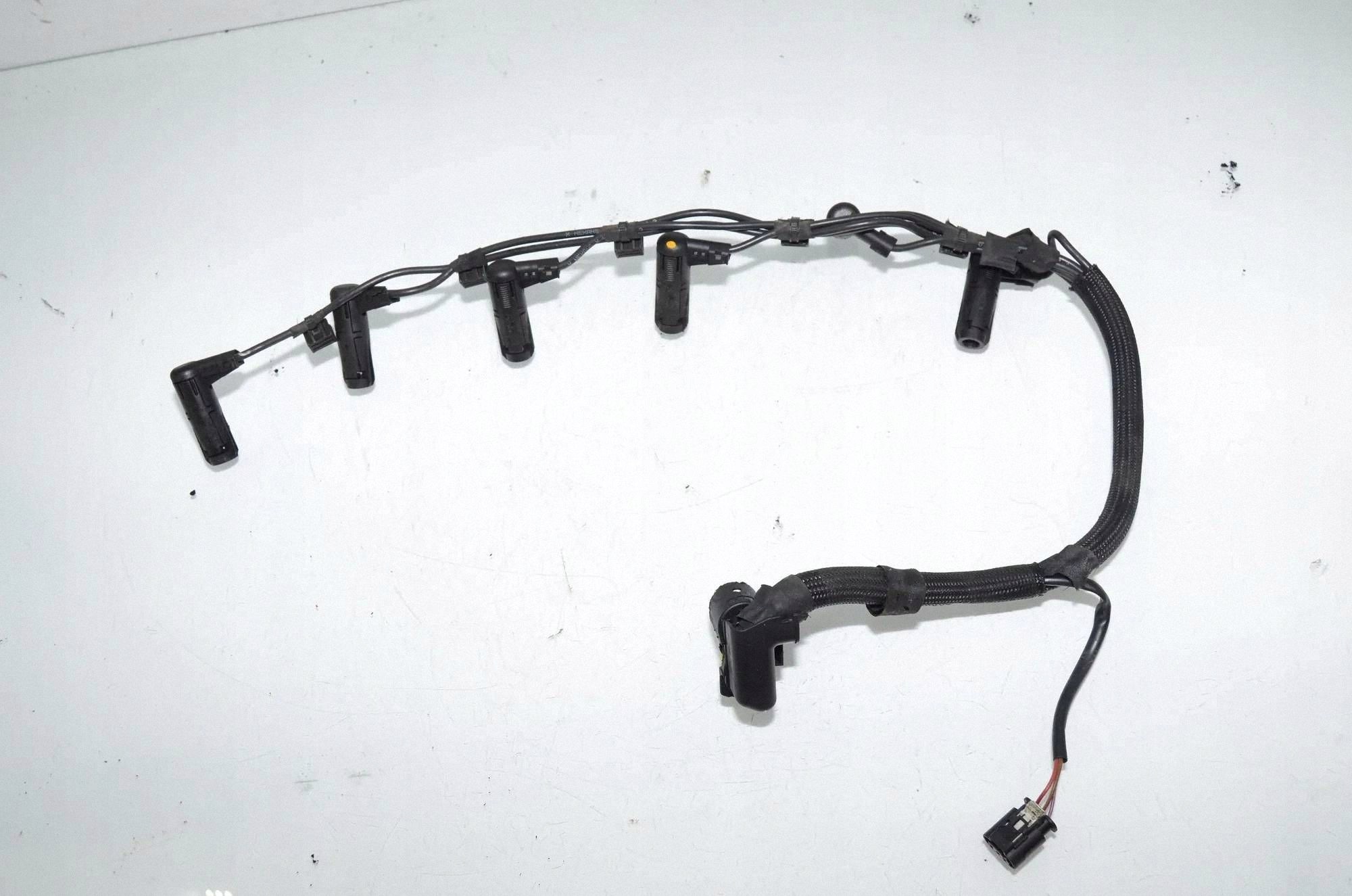 Cables de encendido BMW 5 F10 F11 7808257 image 3