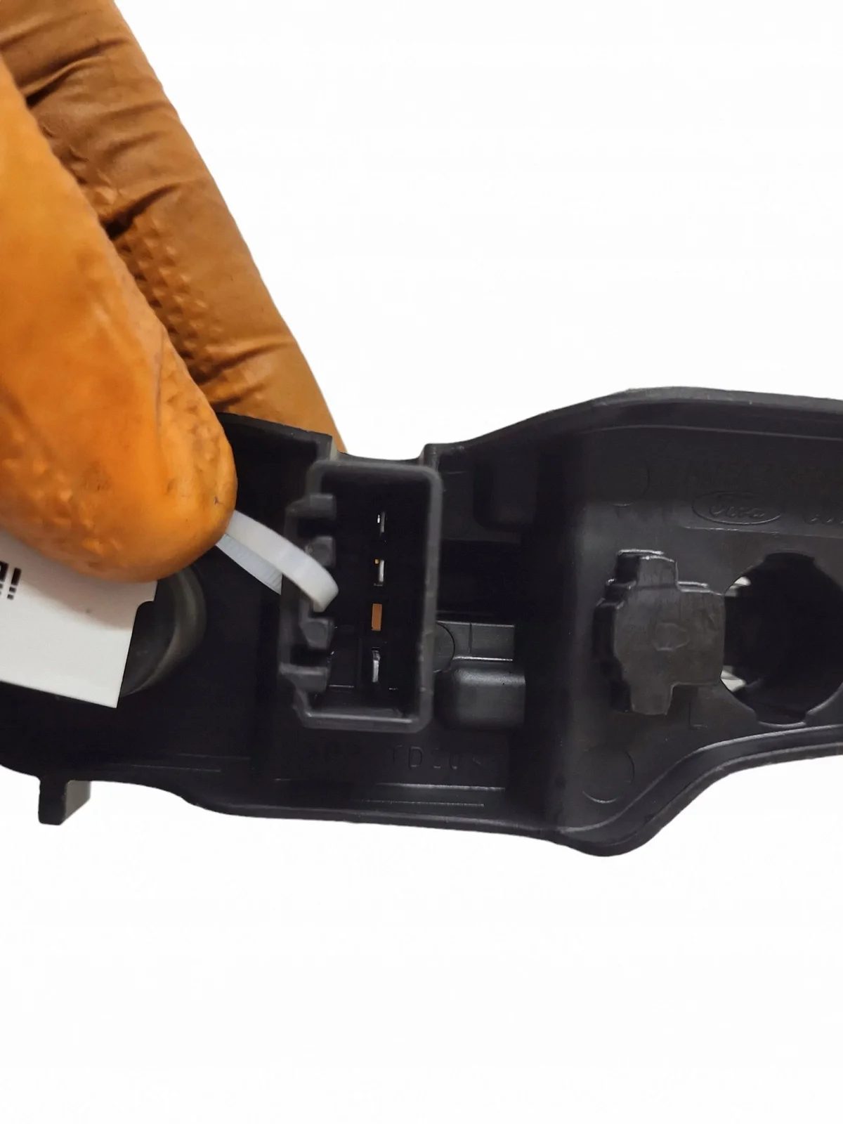 Gniazdo 12V Ford C-MAX II 2015 AM5113N004HA image 3