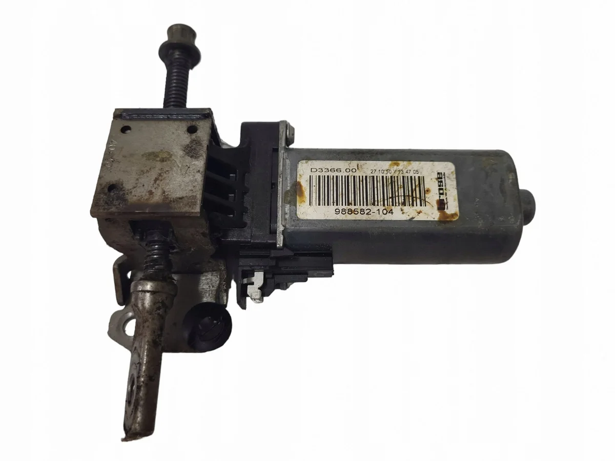 Moteur siège Audi A4 S4 B8 8K 2011 OEM 988682104