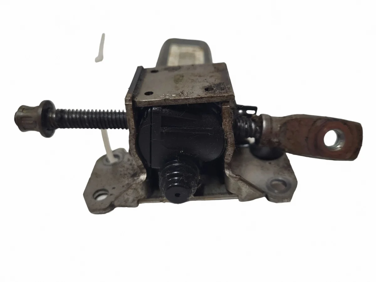 Audi A4 S4 B8 8K Motor Elétrico Assento 988682104 image 3