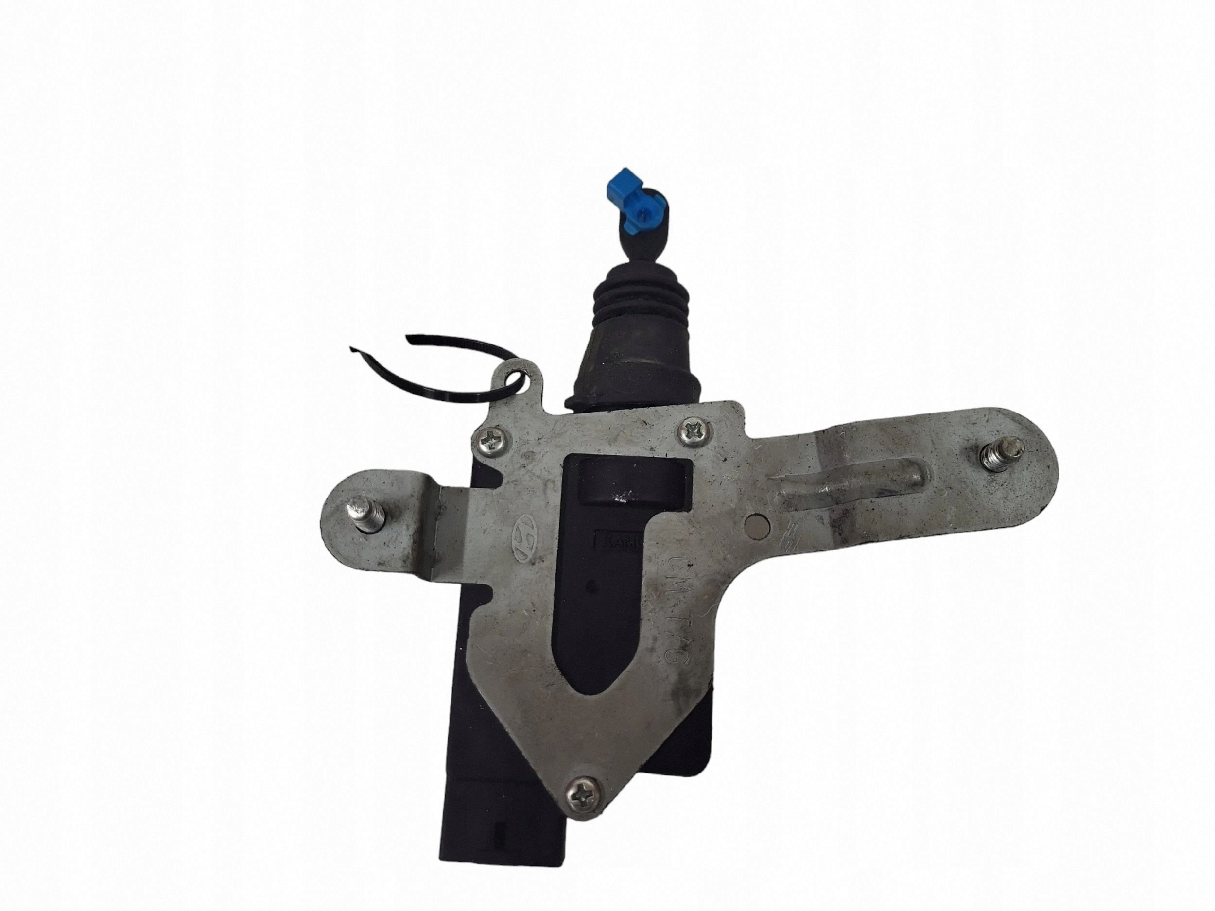 Slot actuator Hyundai Santa Fe JUT132272