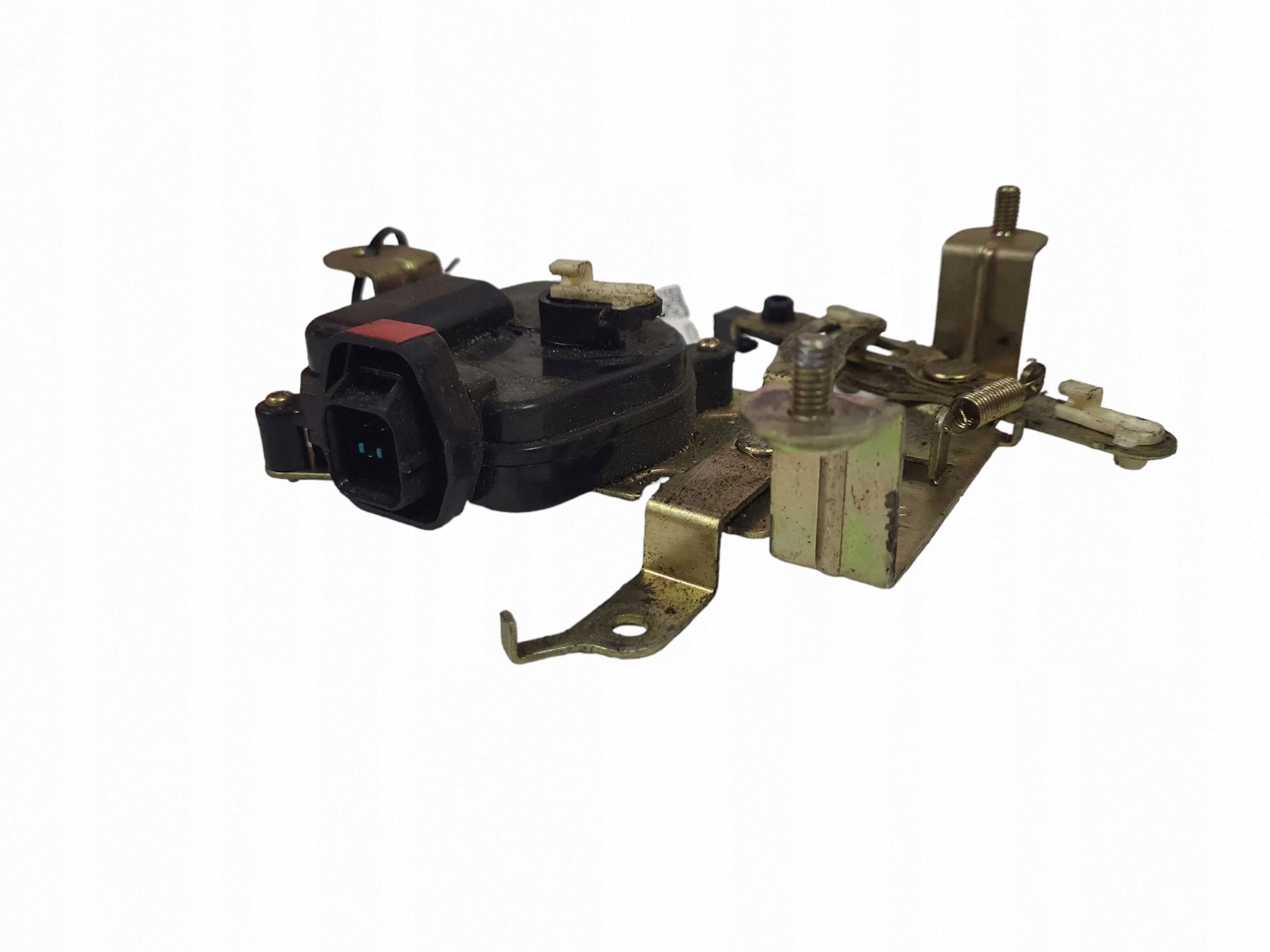Actuador Maletero Hyundai Tucson JM JUT132256 image 2
