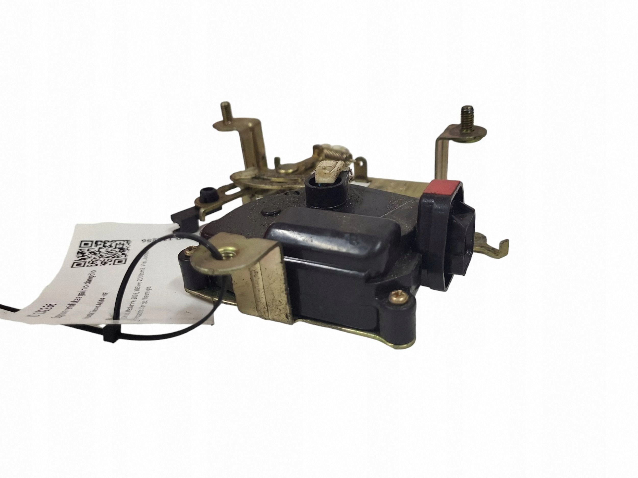 Actuador Maletero Hyundai Tucson JM JUT132256 image 6