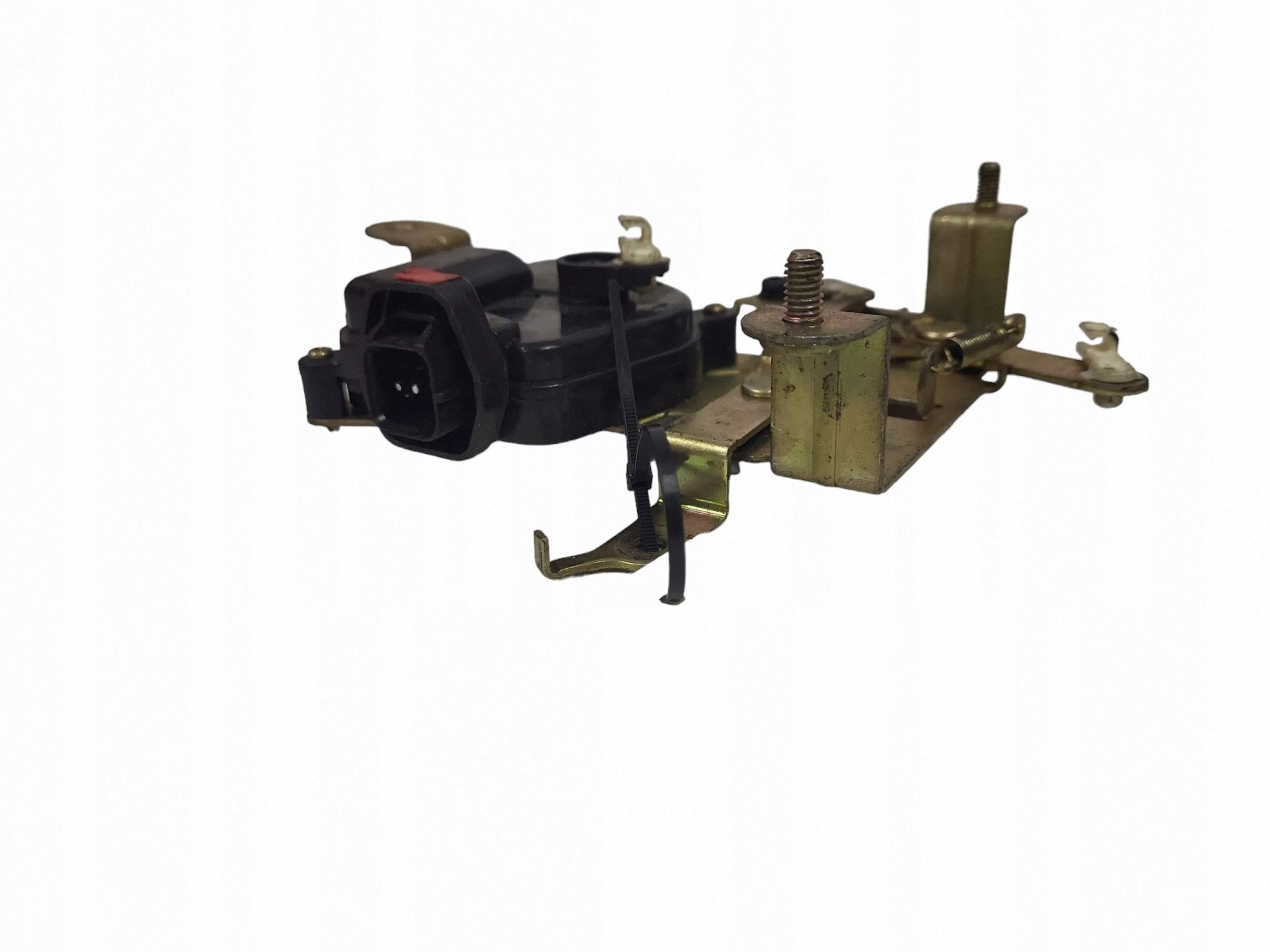 2004 Hyundai Tucson JM LukonServo image 2
