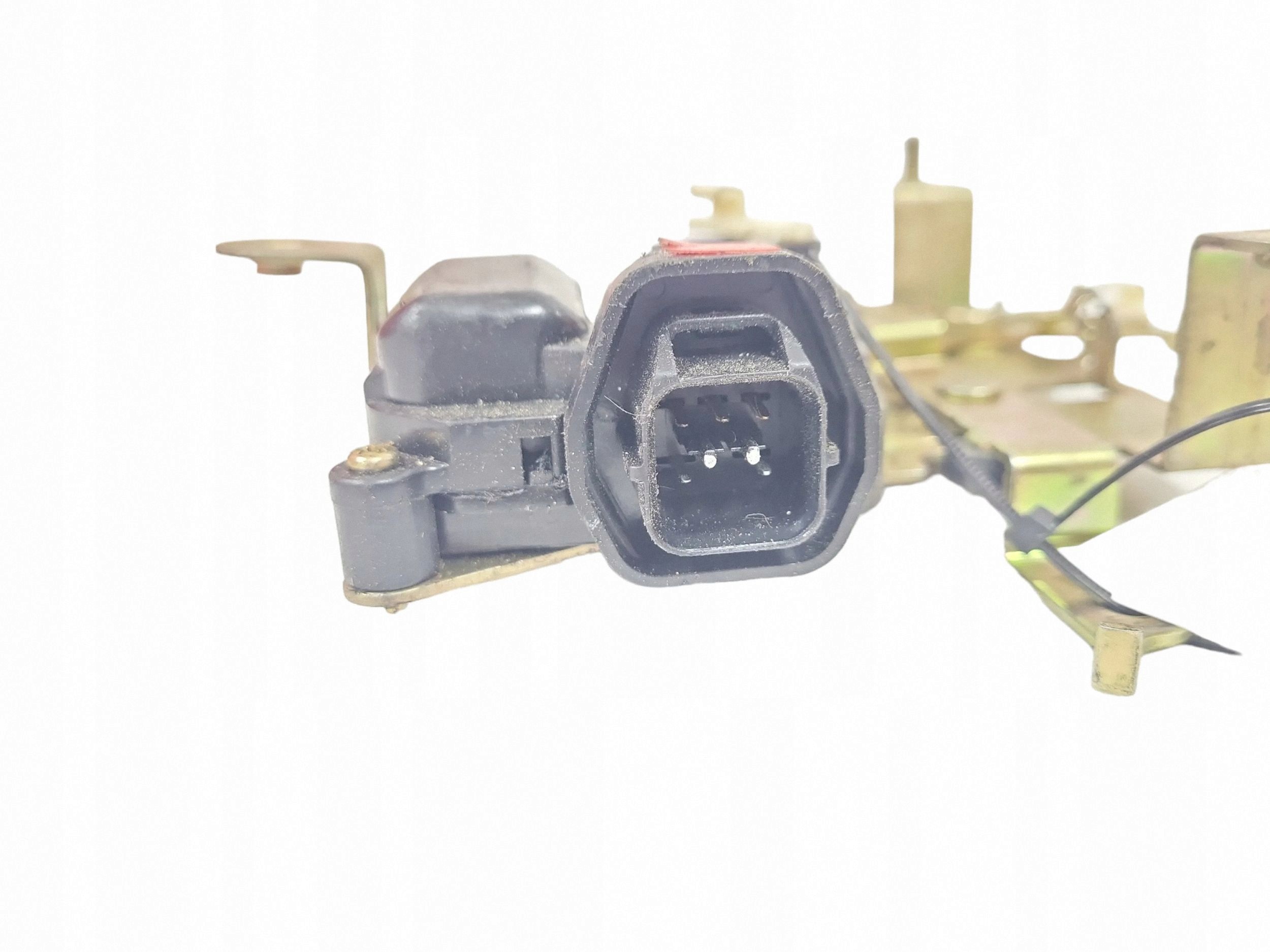 2004 Hyundai Tucson JM LukonServo image 6