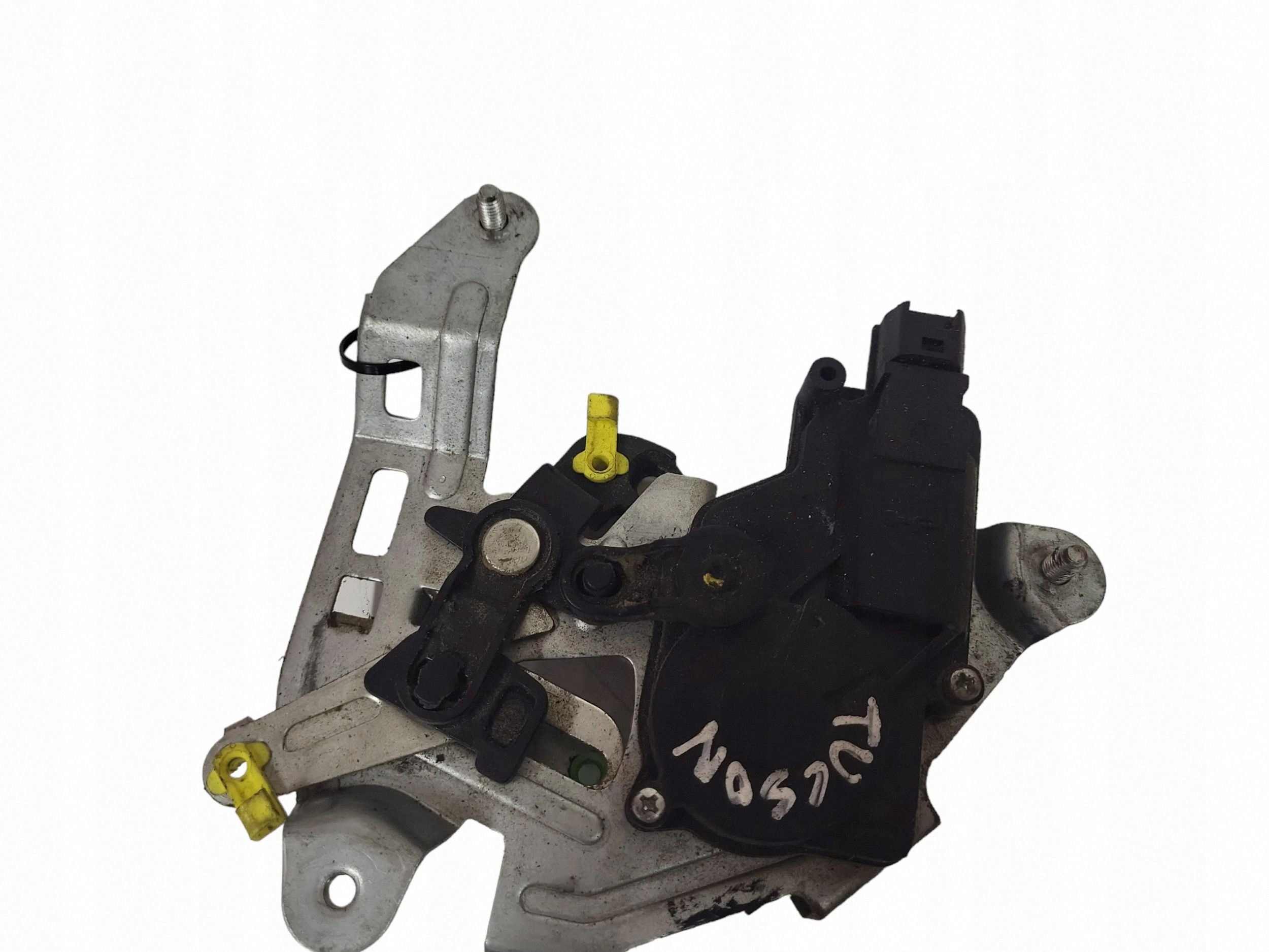 Actuador Maletero Hyundai Tucson JM JUT132255 image 3