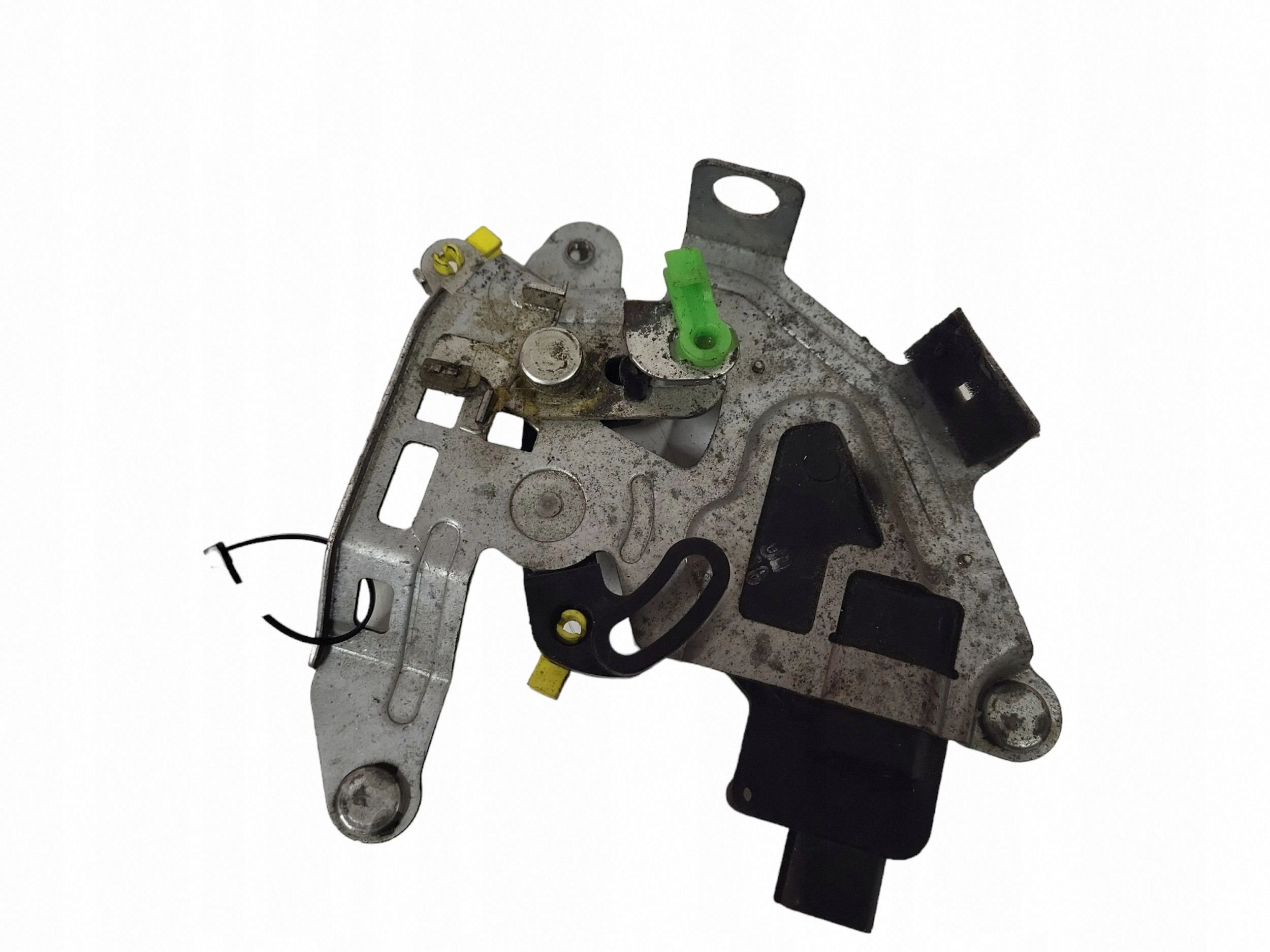 Actuador Maletero Hyundai Tucson JM JUT132255 image 4