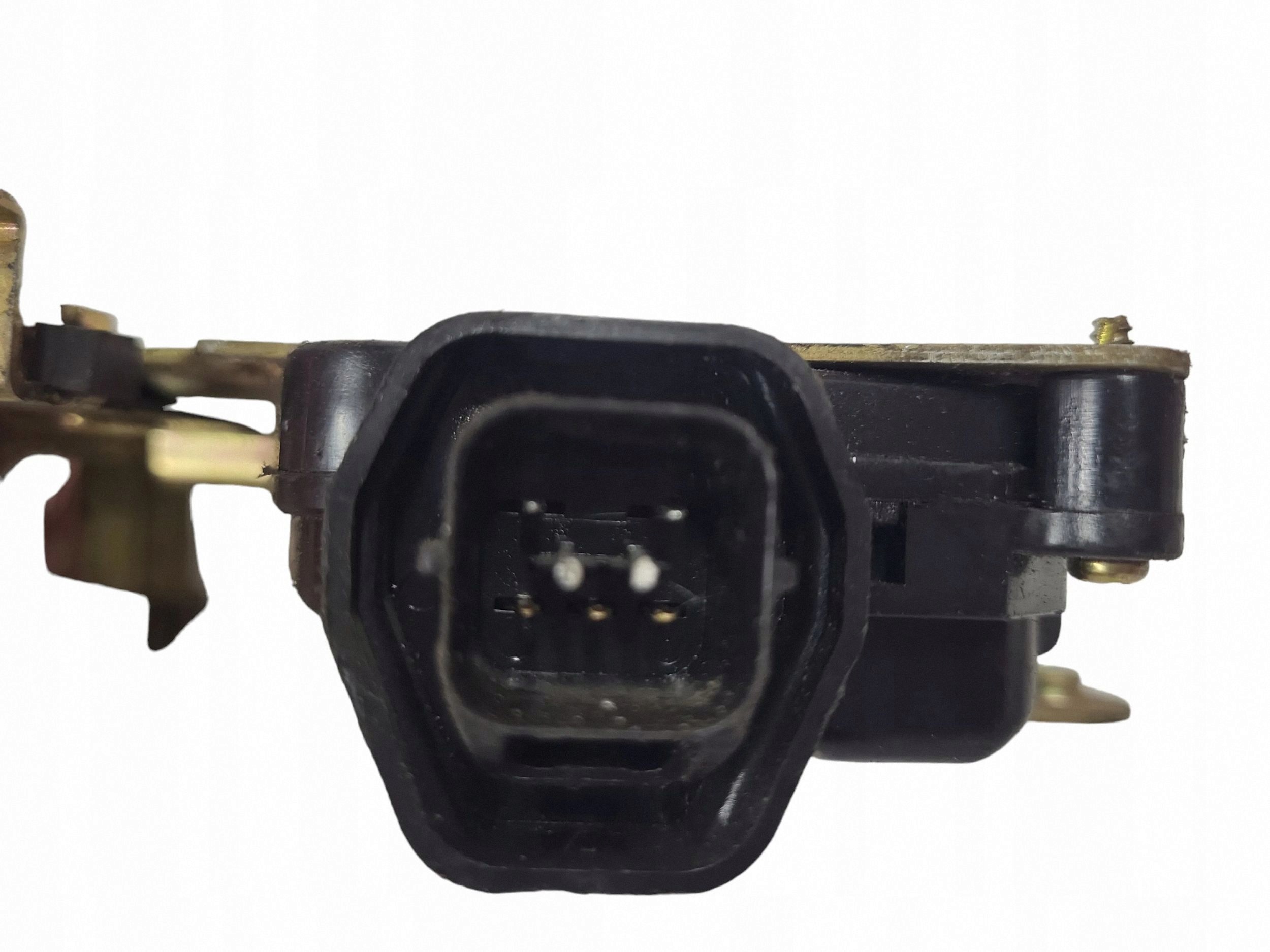 Actuador Cierre Portón Hyundai Tucson JM JUT132261 image 3