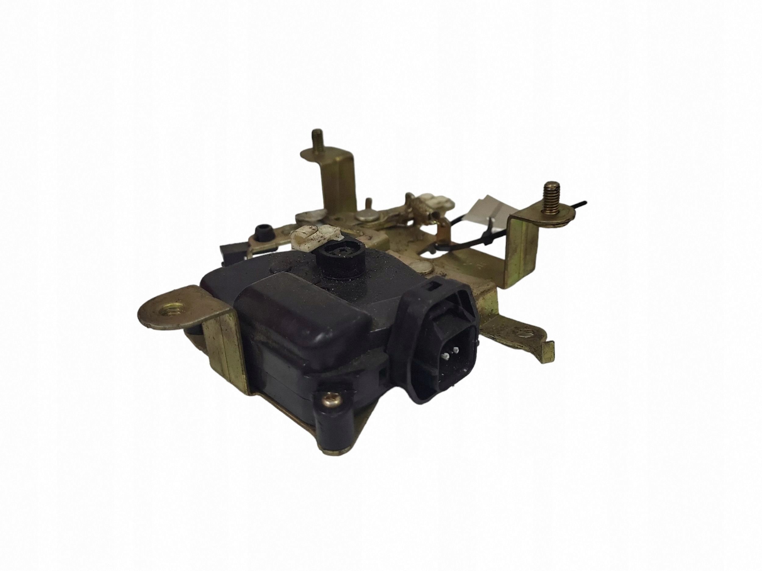 Actuador Maletero Hyundai Tucson JM JUT132259 image 6