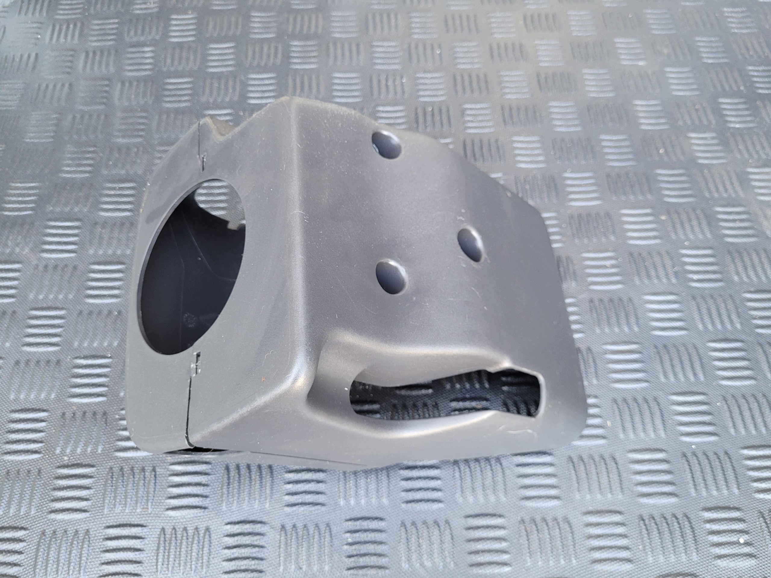 Ohjauspylvään suojus Ford F150 BL34-3F832-A