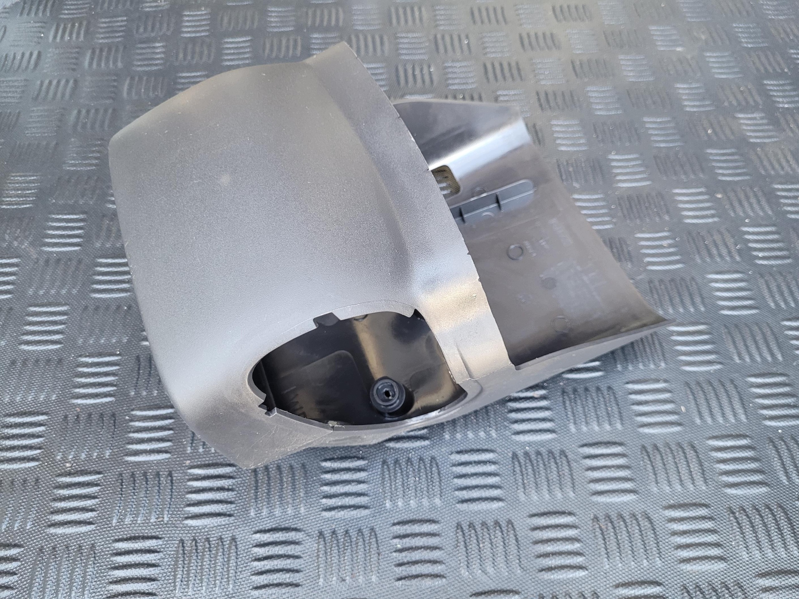Cache colonne direction Ford F150 BL34-3F832-A image 4