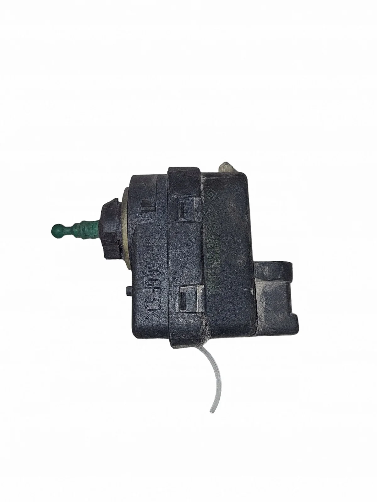 Motor Nivelación Luces Renault Megane II P7700840141