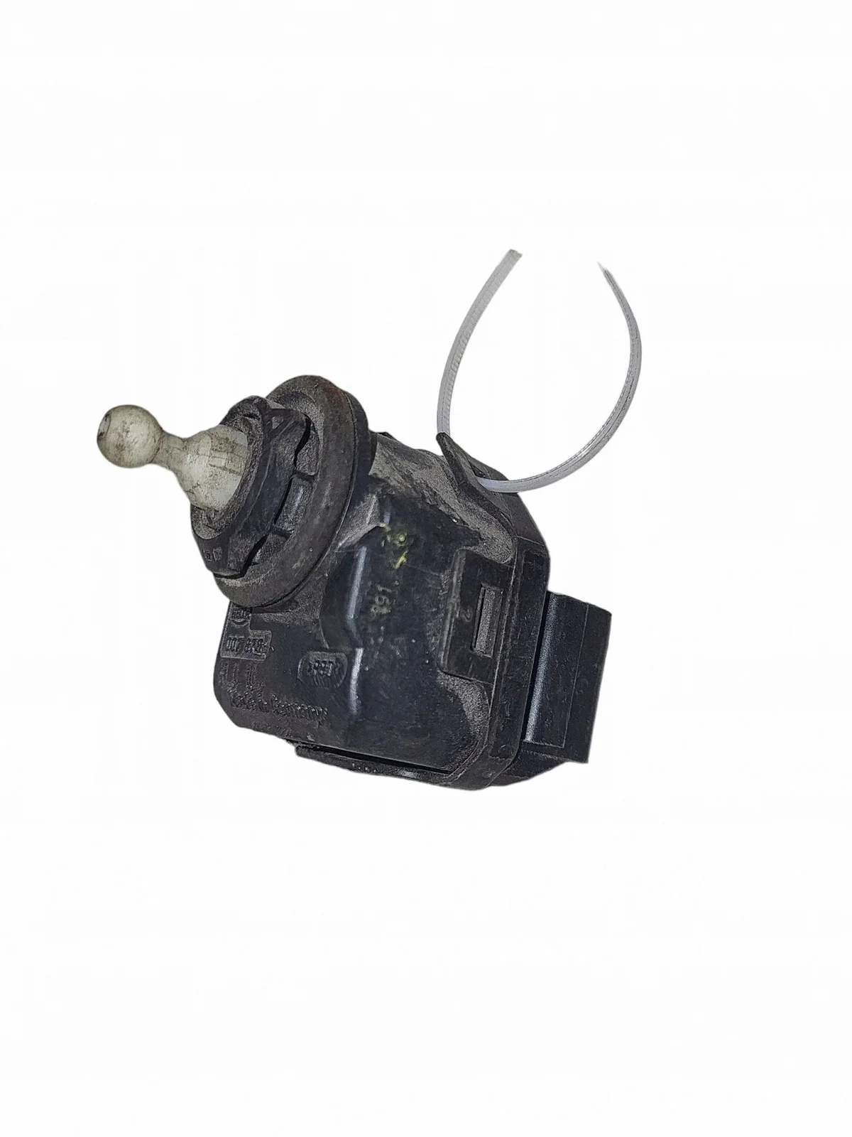 Audi A6 (4B2, C5) Scheinwerfer-Regulierungsmodul