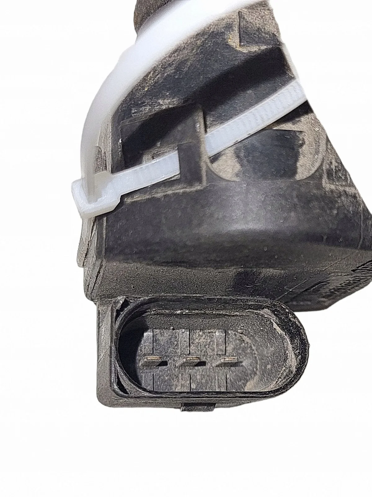 Audi A6 Headlight Leveling Motor 3B0941295B image 4