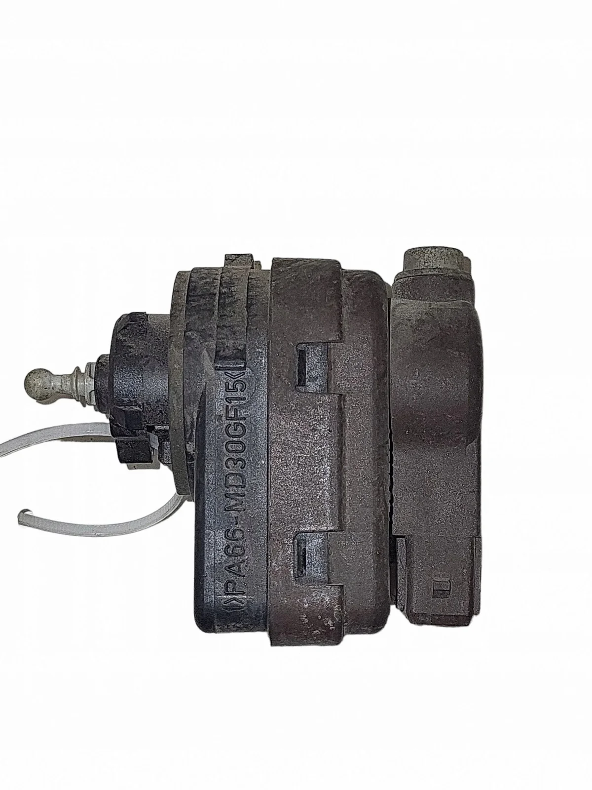 Koplampmotor Peugeot 106 MD30GF15 image 4