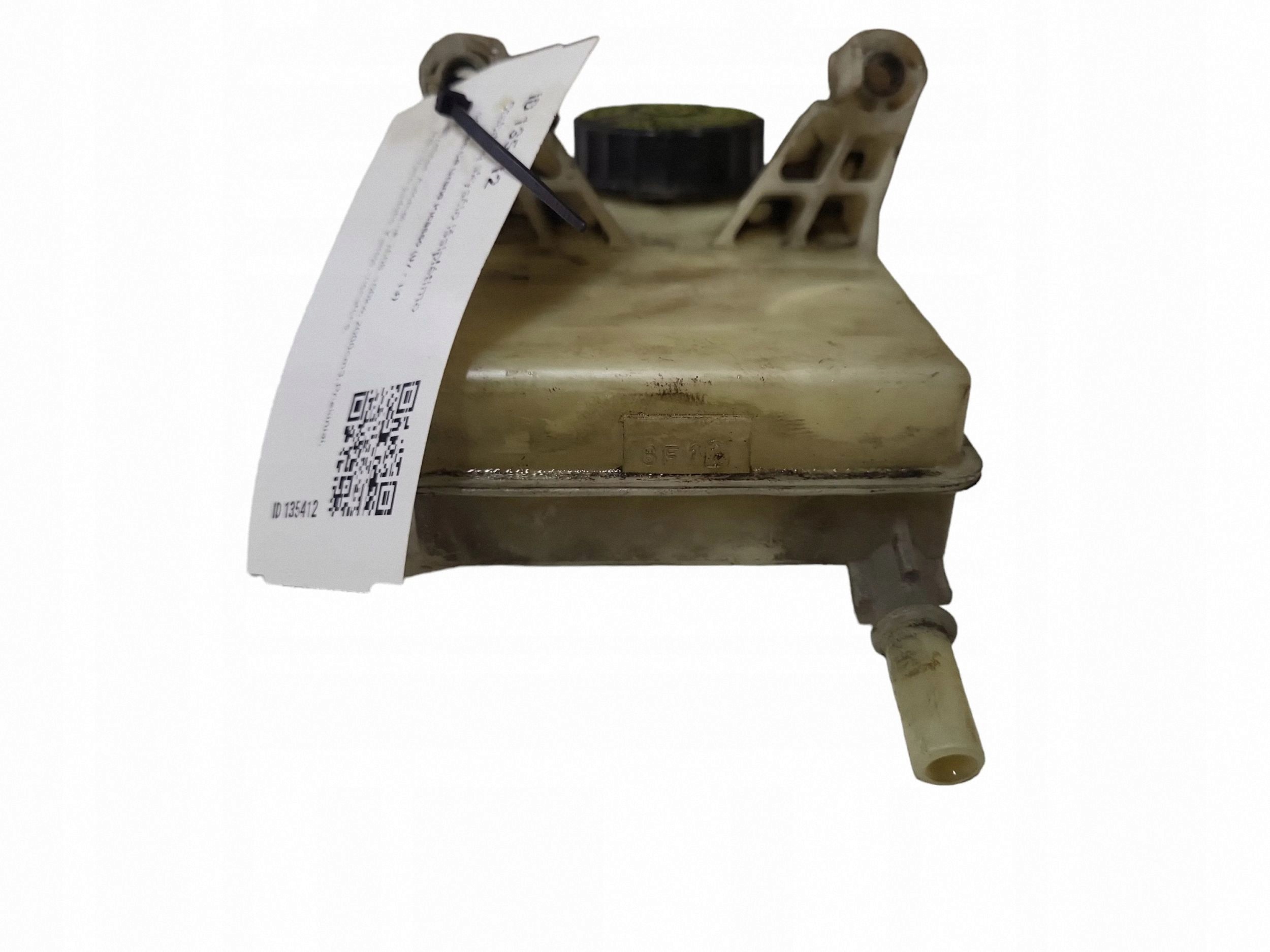 Jarrunestesäiliö Citroen C4 Grand Picasso JUT135412