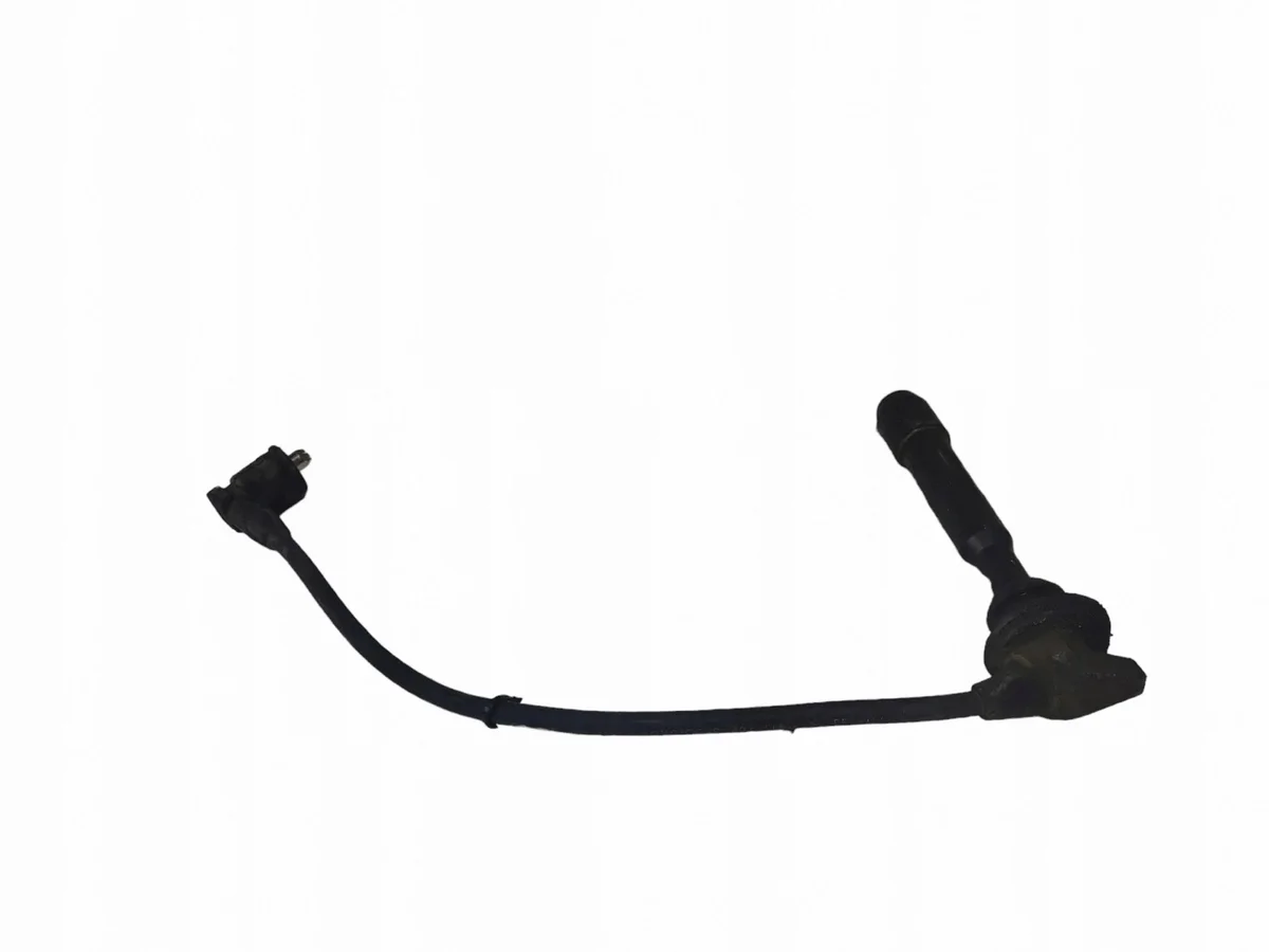 2007 KIA Sportage Ignition Wires JUT135897