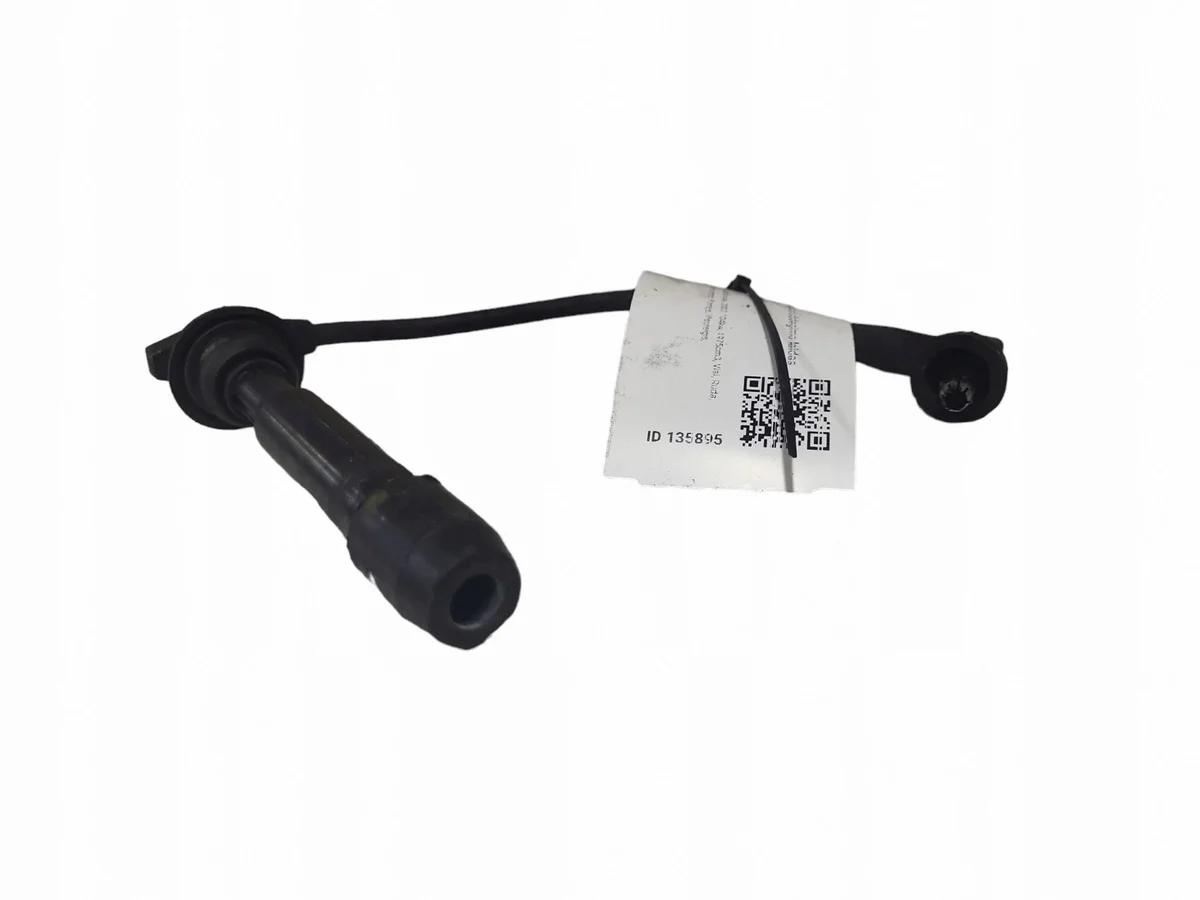 2007 Kia Sportage Ignition Wires JUT135895