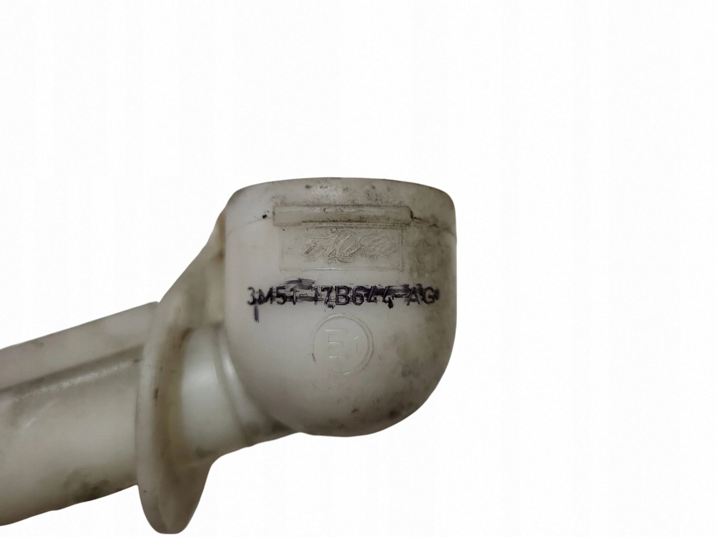 Durite Lave-Glace Ford Focus C-MAX 3M5117B644AG image 4