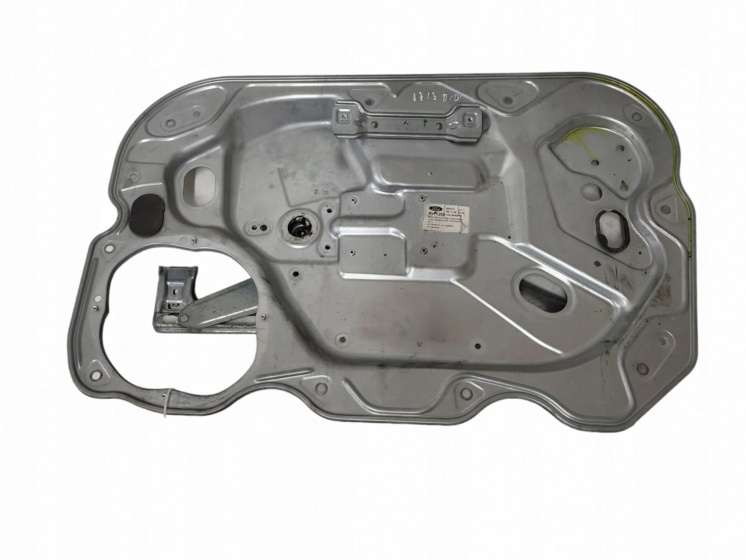Lève-vitre manuel Ford Focus C-MAX Avant 3M51R045H16A image 4