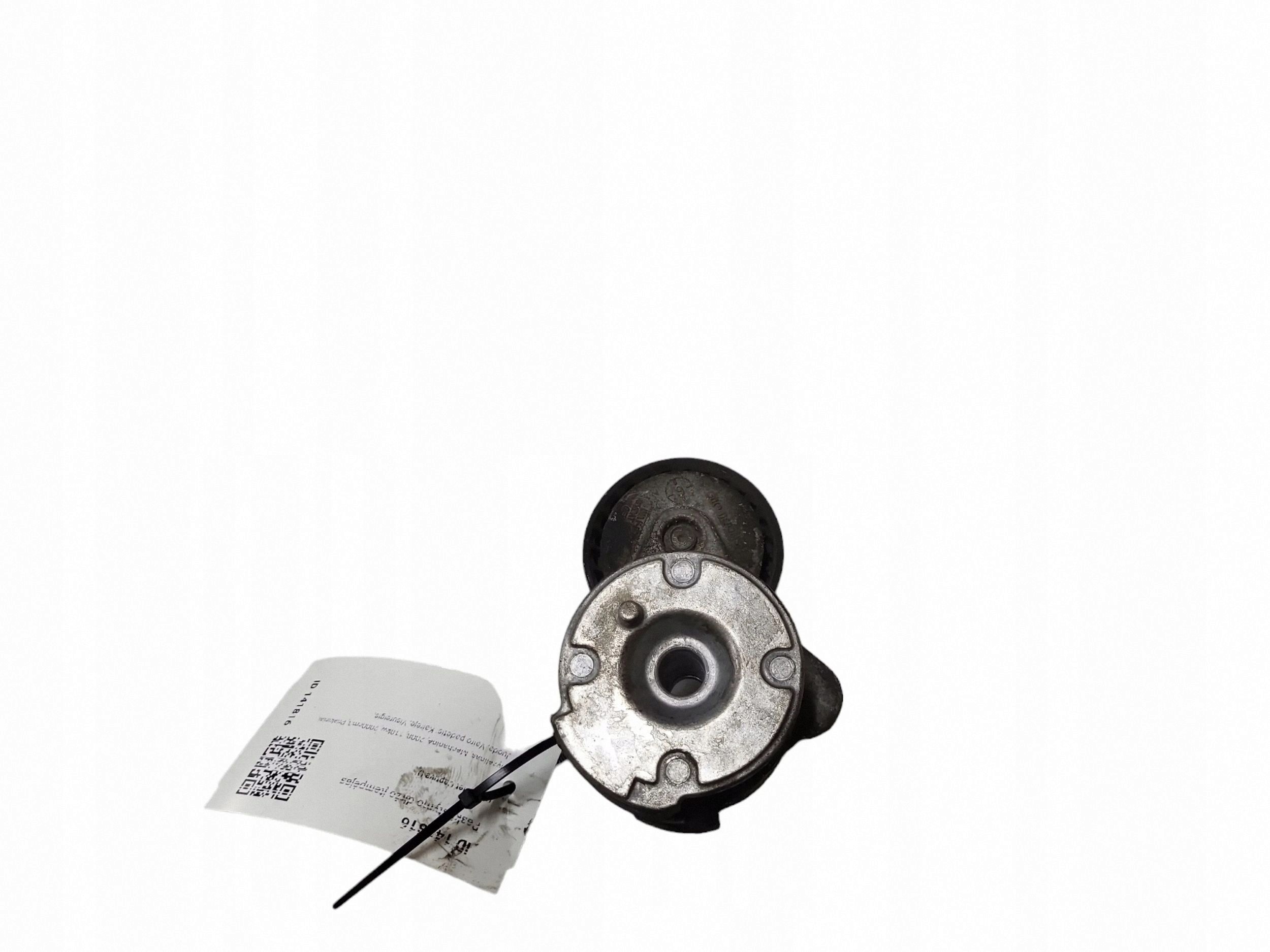 2008 Chevrolet Captiva Kamremsspännare JUT141816 image 3