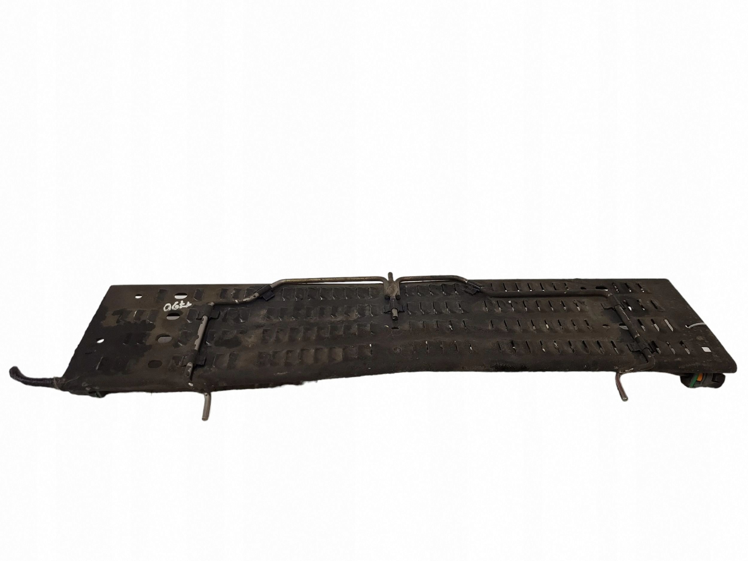 Polttoaineen jäähdytin Citroen C5 JUT146770