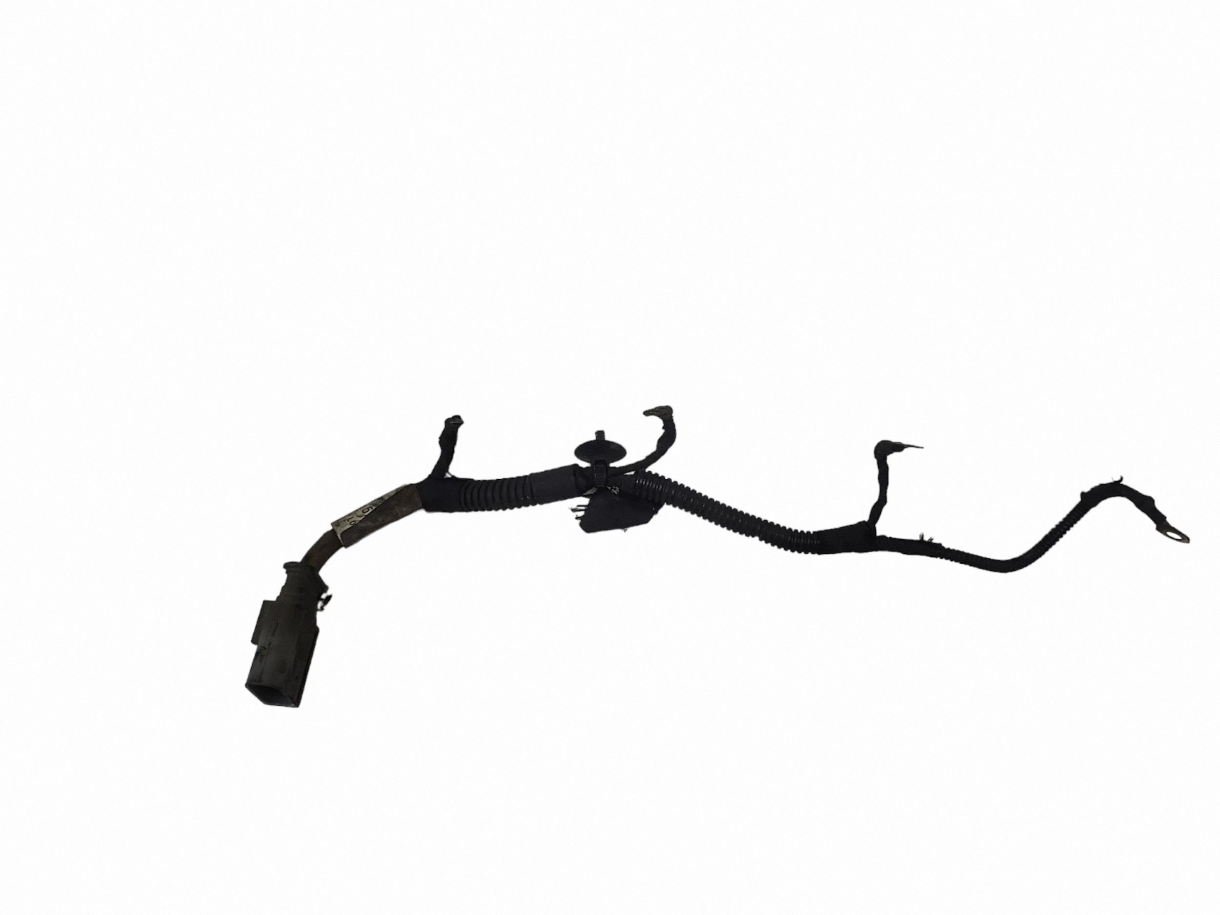 Câble de bougie de préchauffage Citroen C4 I 2005 image 2
