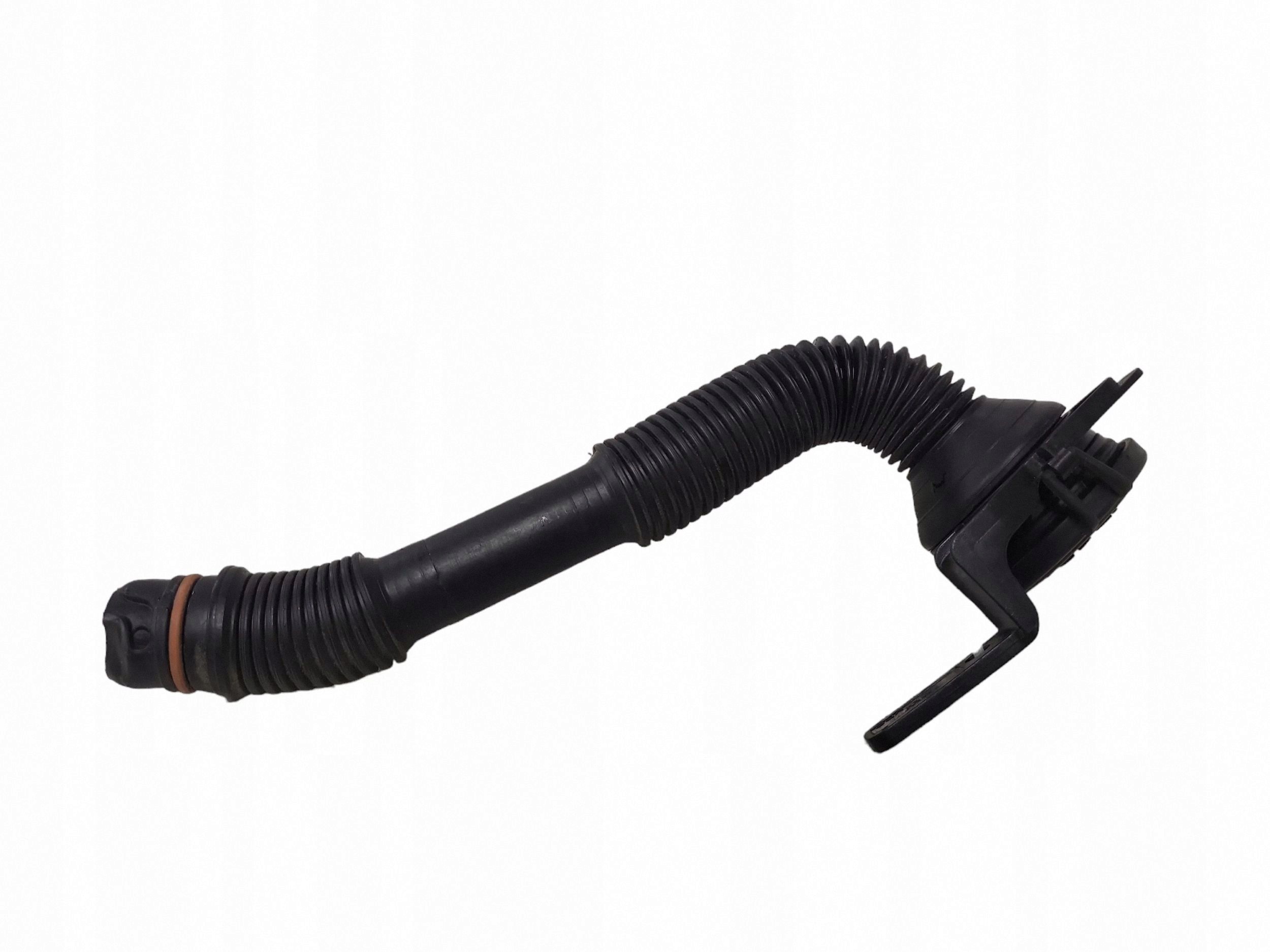 Tuyau lave-glace BMW X5 E70 7264145 image 4