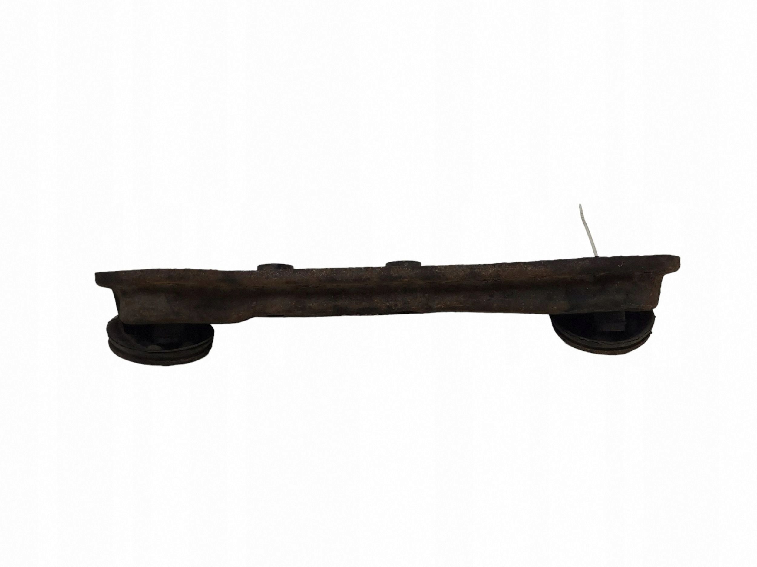 Support différentiel Honda CR-V JUT162811 image 3