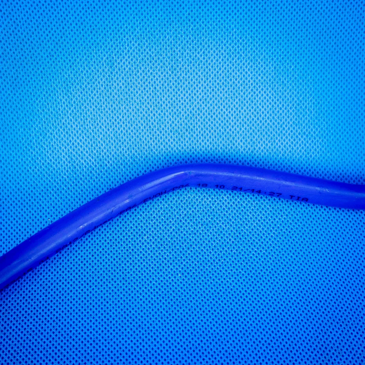 Kraftstoffleitung BMW 5 G30 16127373615 image 3