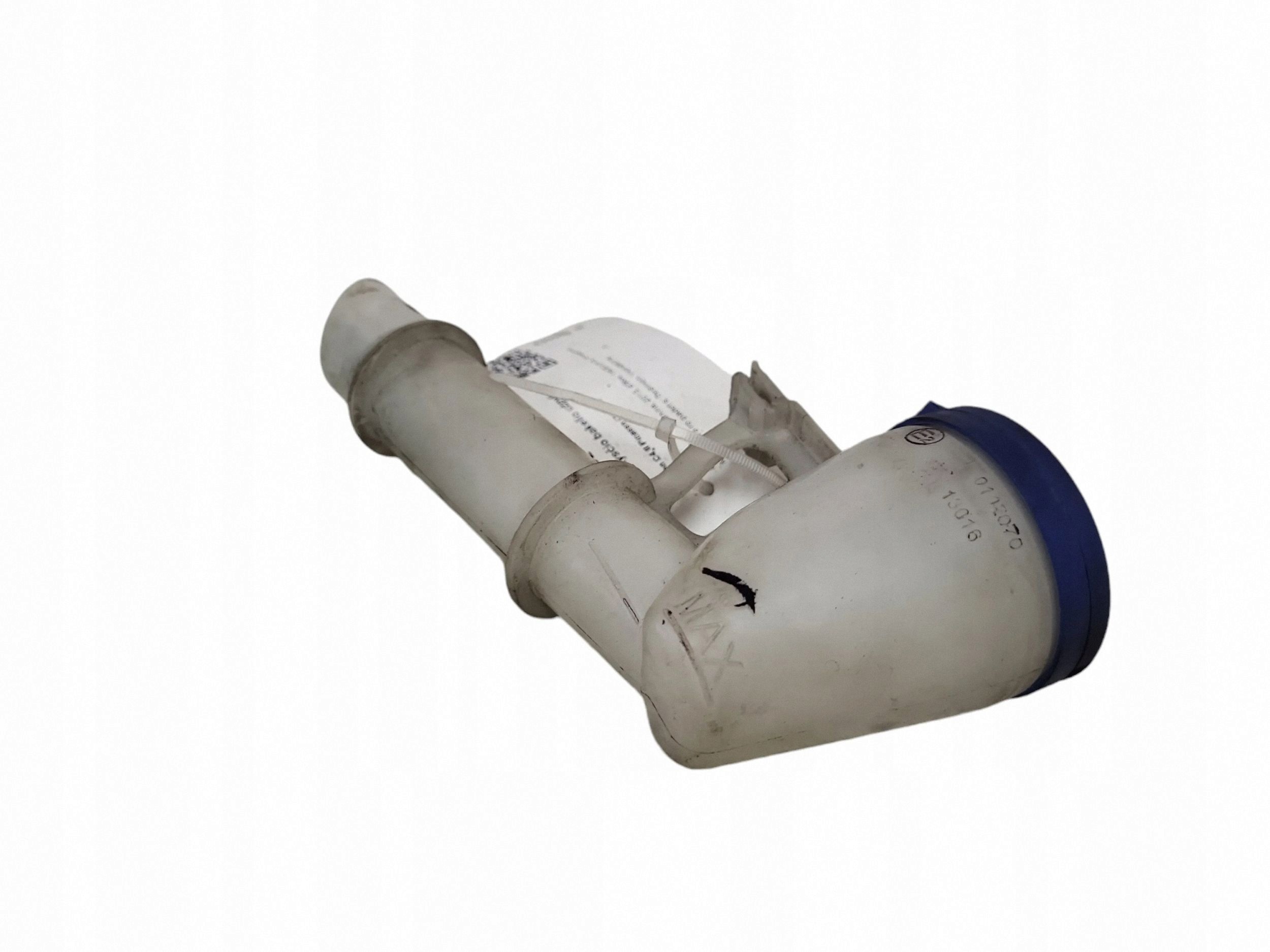 Citroen C4 II Picasso Spritzertankrohr