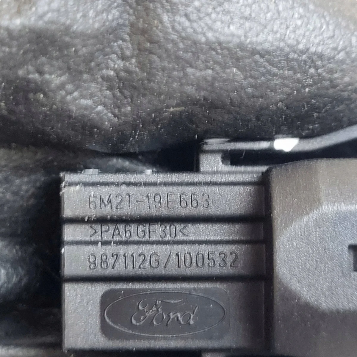 Sensor de Luz Mazda 6 987112G image 8