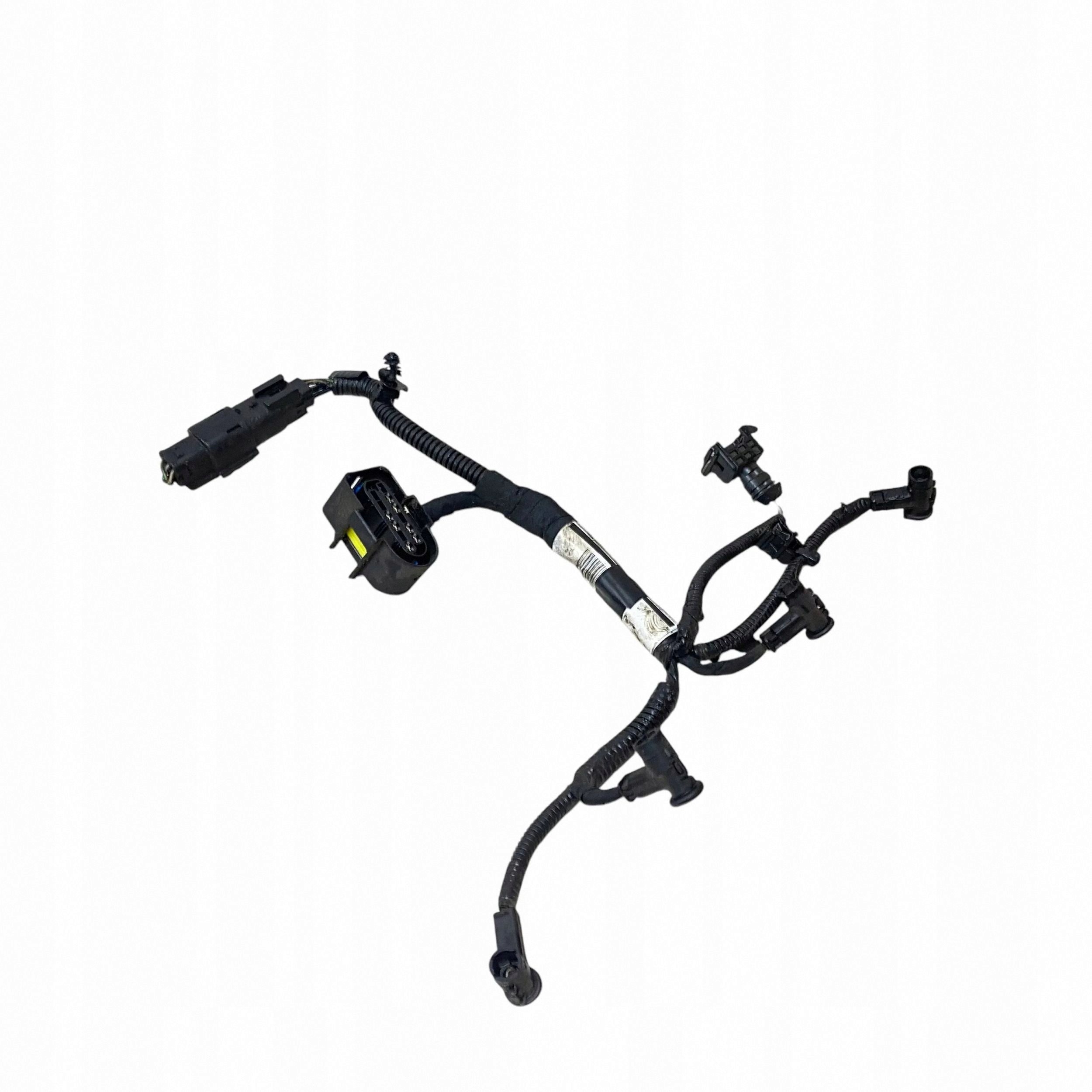 Cables de encendido Volvo V40 JUT168232 image 2
