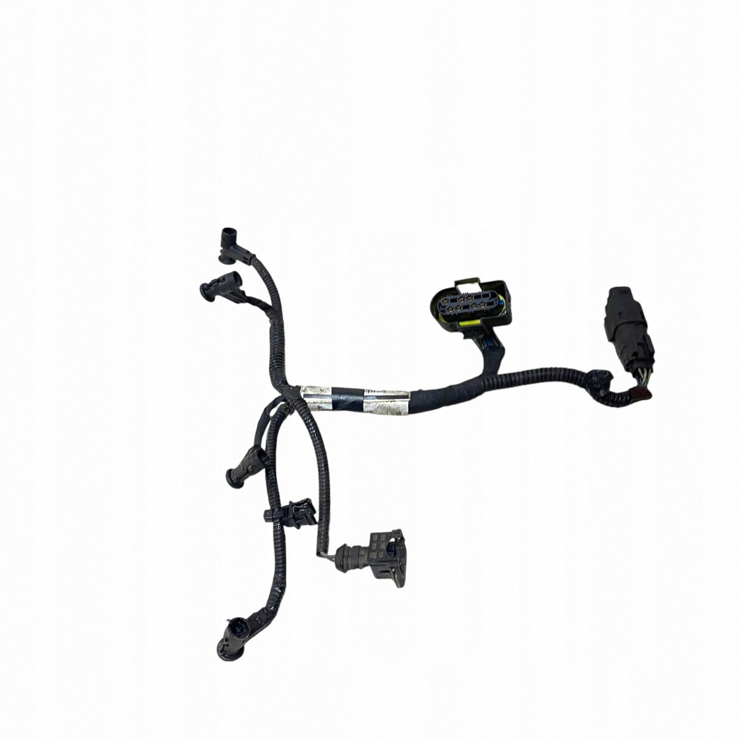 Zündkabel Volvo V40 OEM JUT168232